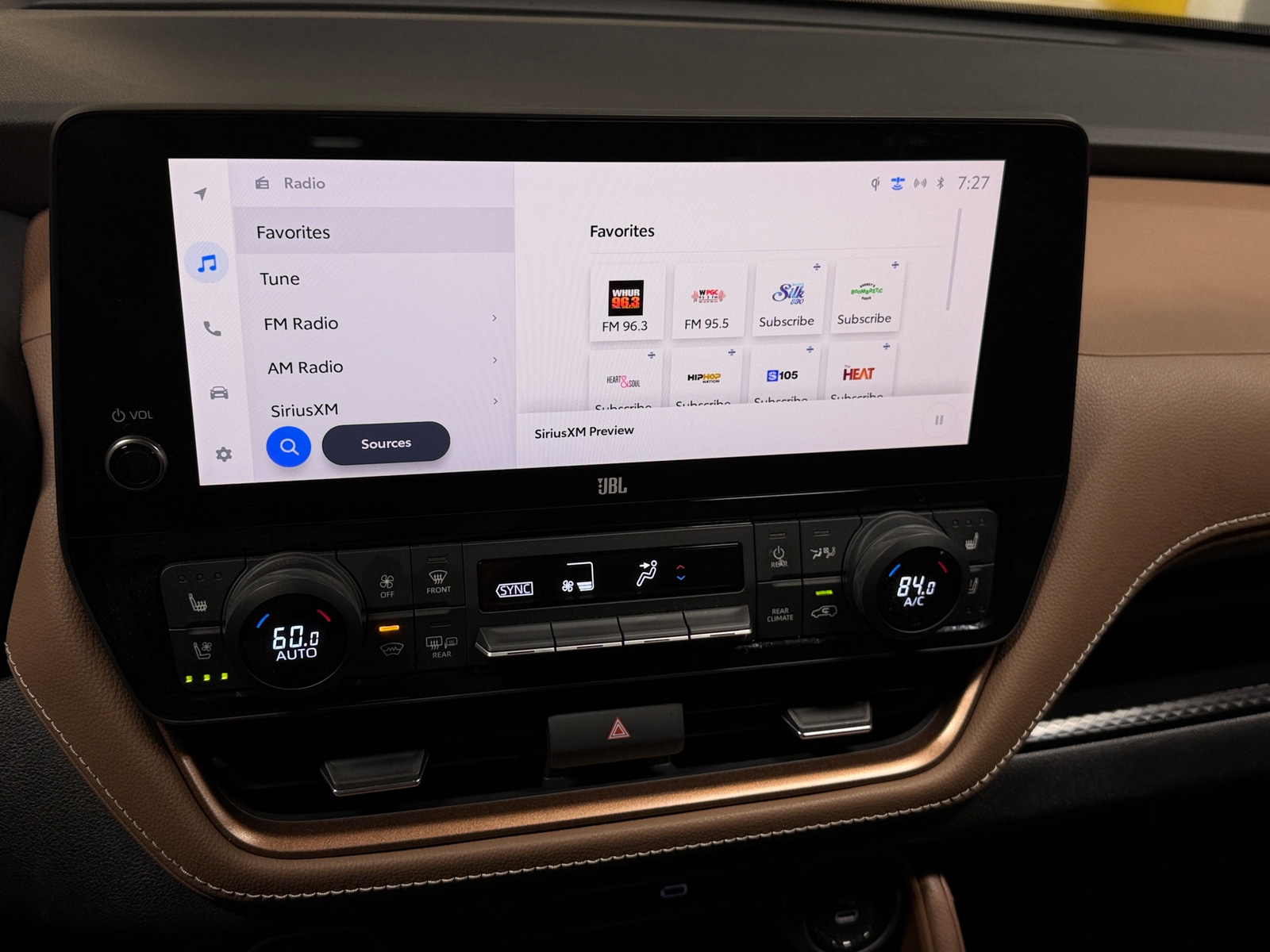 Thumbnail: 2024 Toyota Grand Highlander - 3