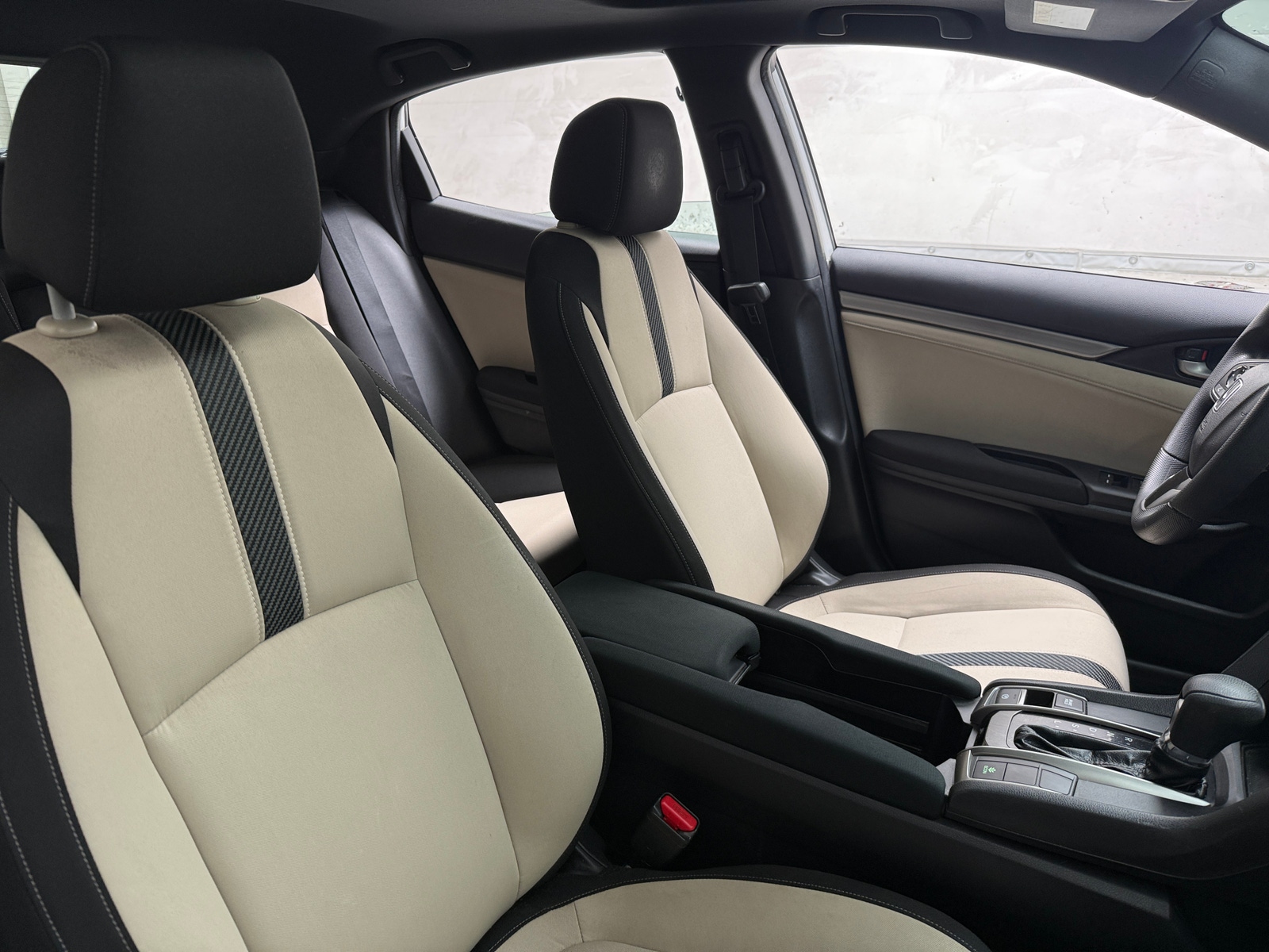 Thumbnail: 2019 Honda Civic - 2