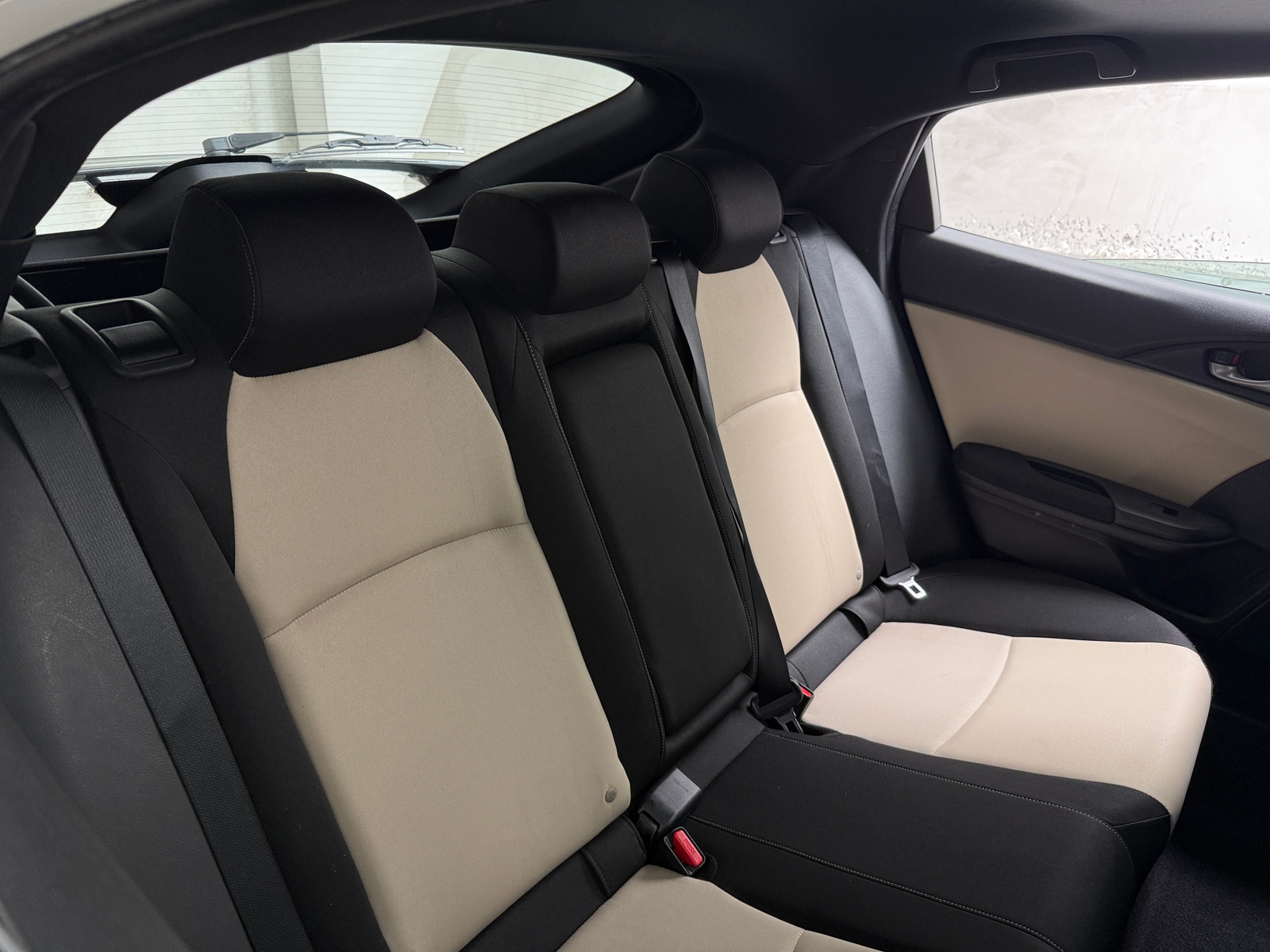 Thumbnail: 2019 Honda Civic - 6