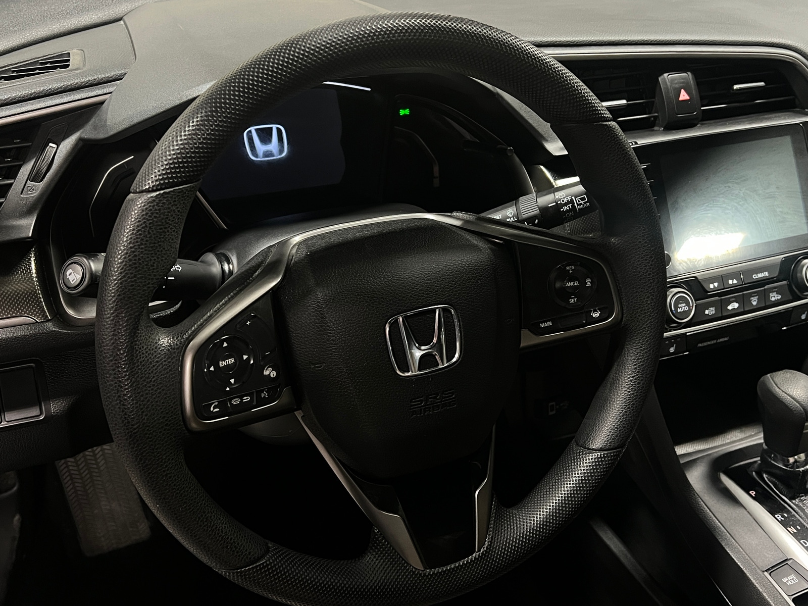 Thumbnail: 2019 Honda Civic - 5
