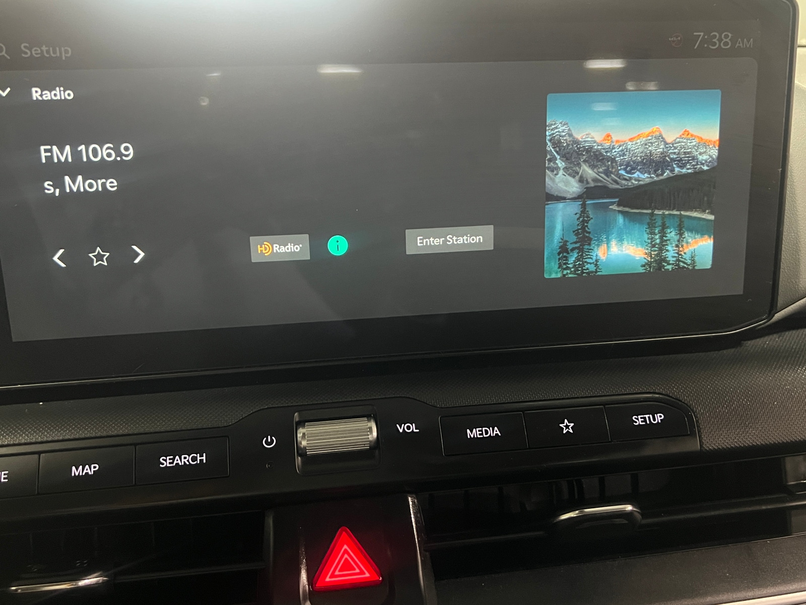 Thumbnail: 2025 Kia K4 - 4