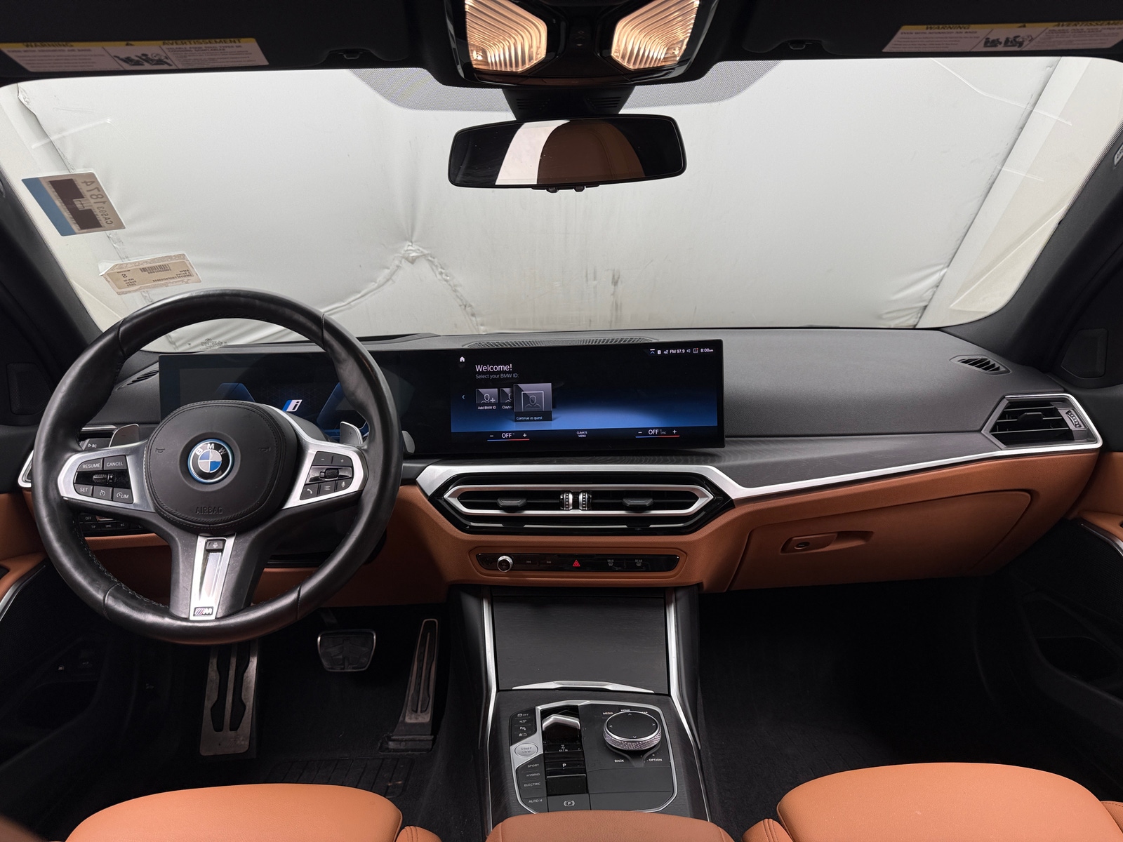 Thumbnail: 2023 BMW 3 Series - 2