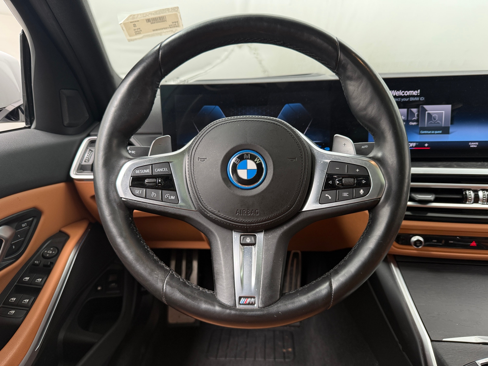 Thumbnail: 2023 BMW 3 Series - 4