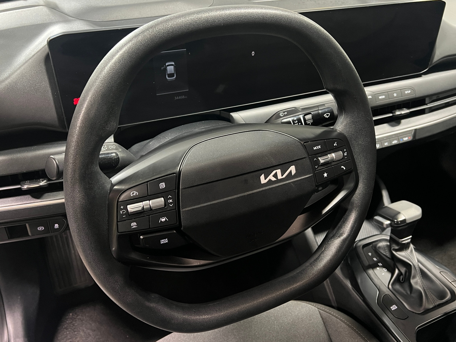 Thumbnail: 2025 Kia K4 - 5
