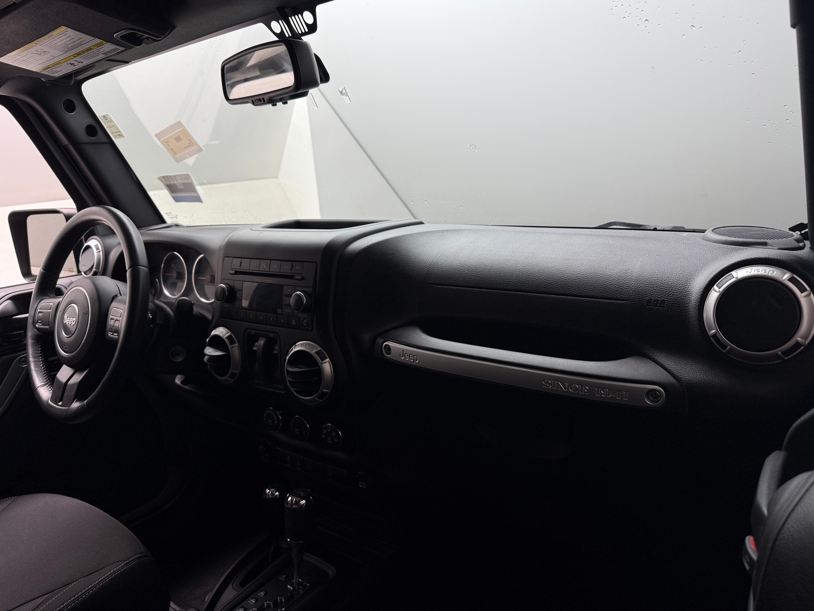Thumbnail: 2015 Jeep Wrangler - 3
