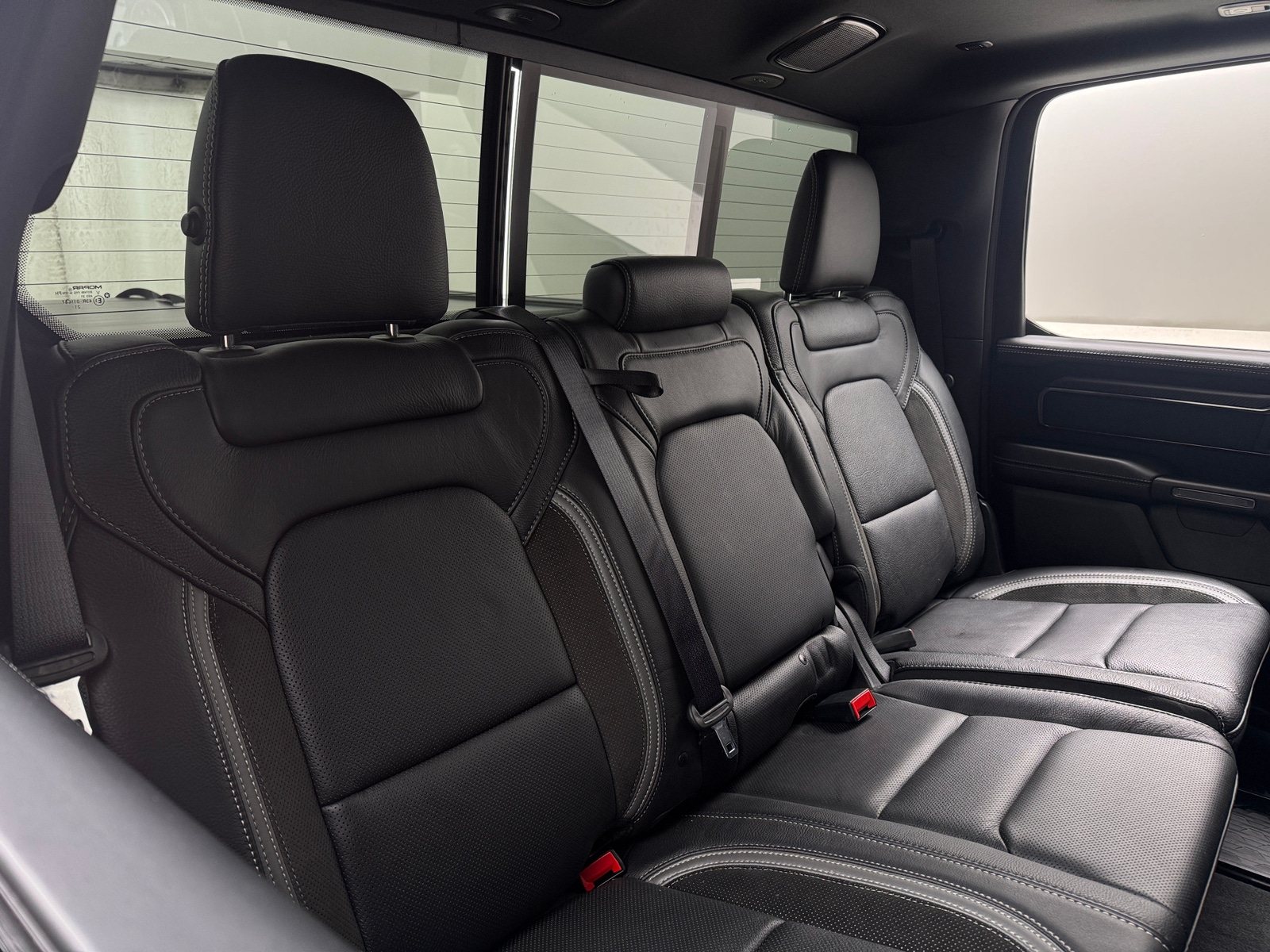 Thumbnail: 2022 RAM 1500 - 5