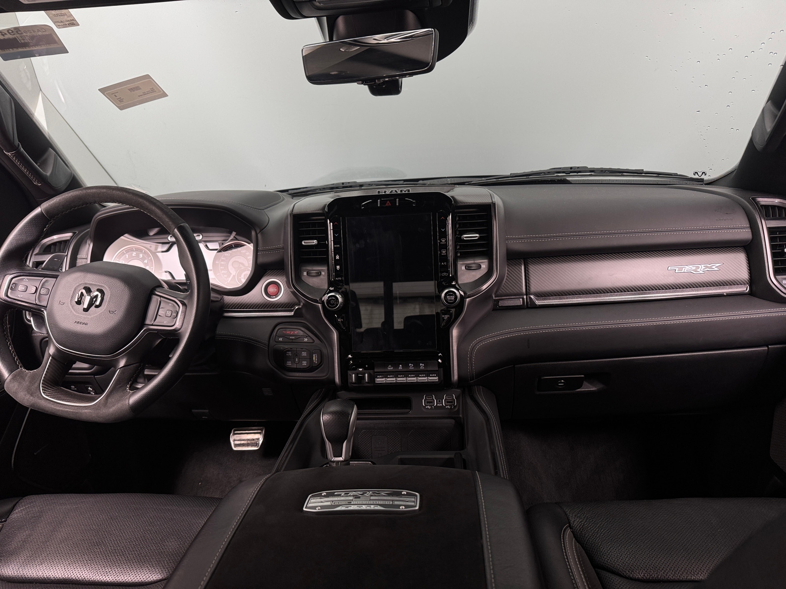 Thumbnail: 2022 RAM 1500 - 2