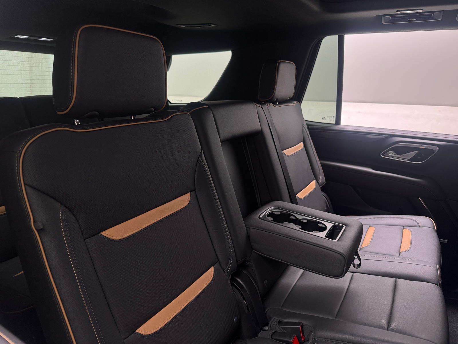 Thumbnail: 2024 GMC Yukon - 5