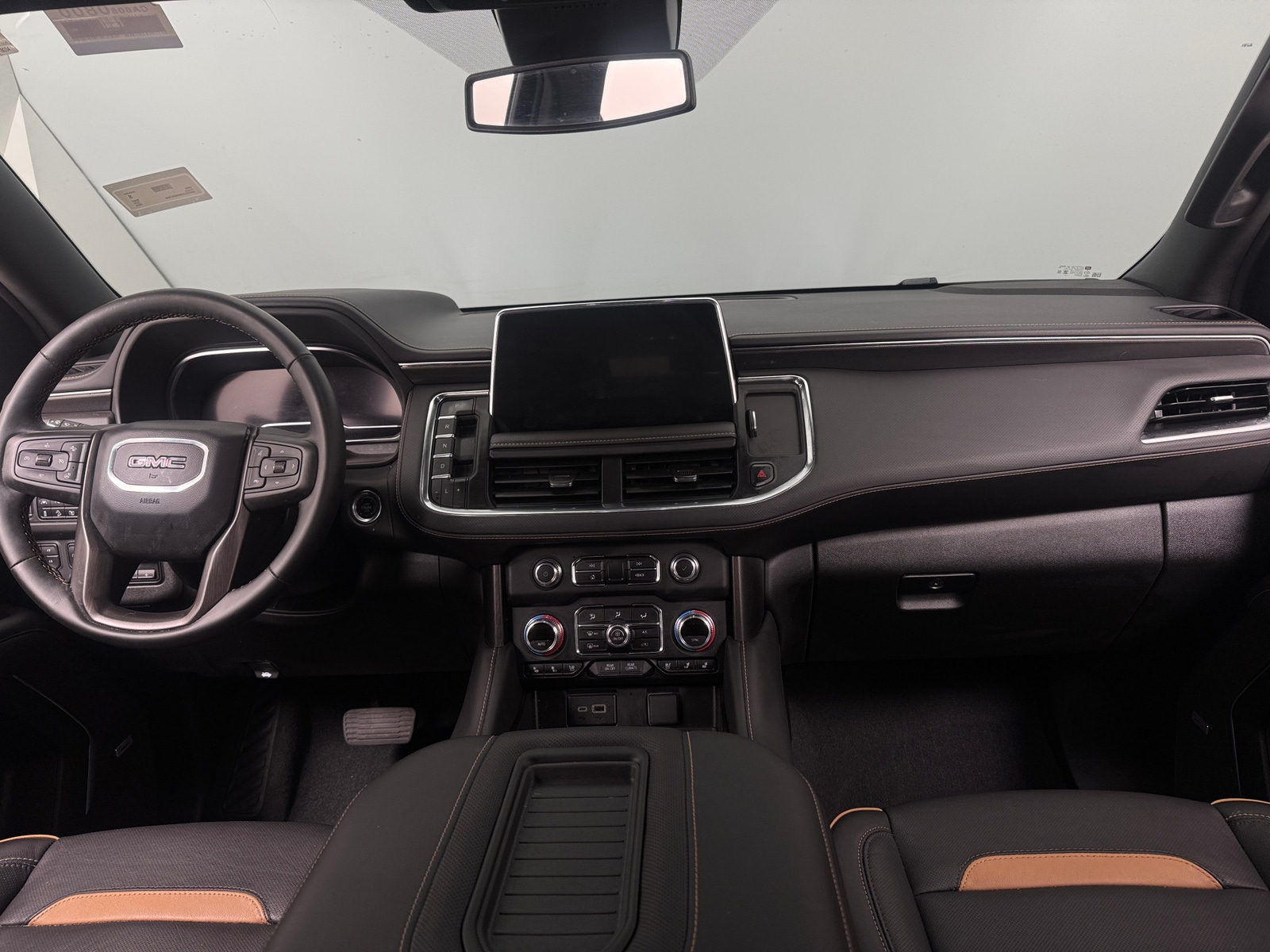 Thumbnail: 2024 GMC Yukon - 2