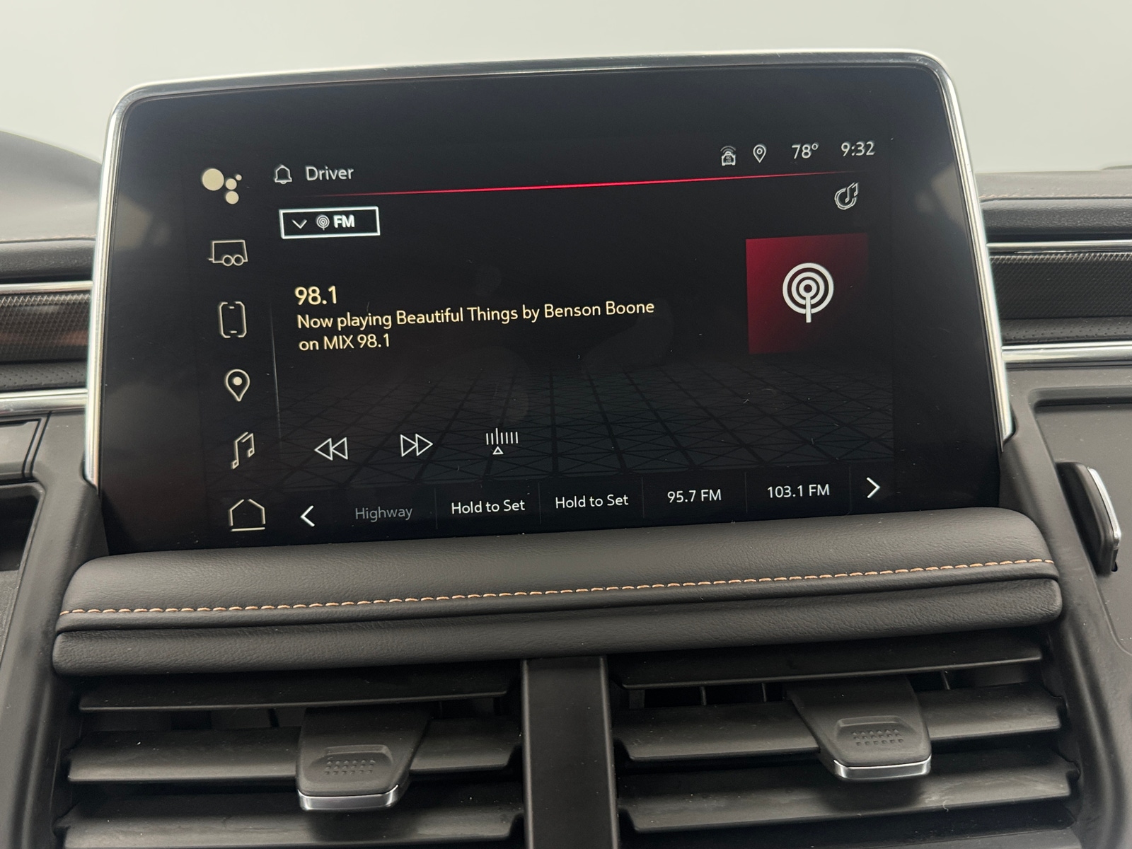 Thumbnail: 2024 GMC Yukon - 3