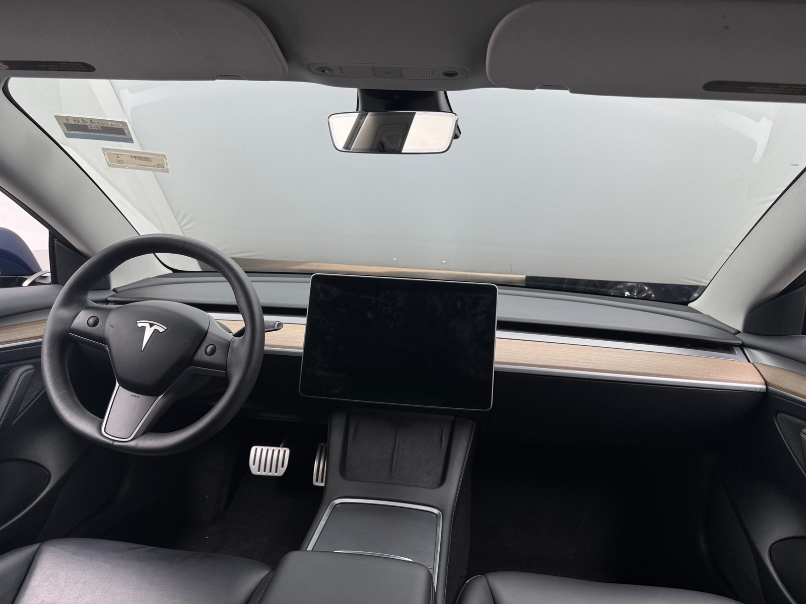 Thumbnail: 2023 Tesla Model 3 - 2