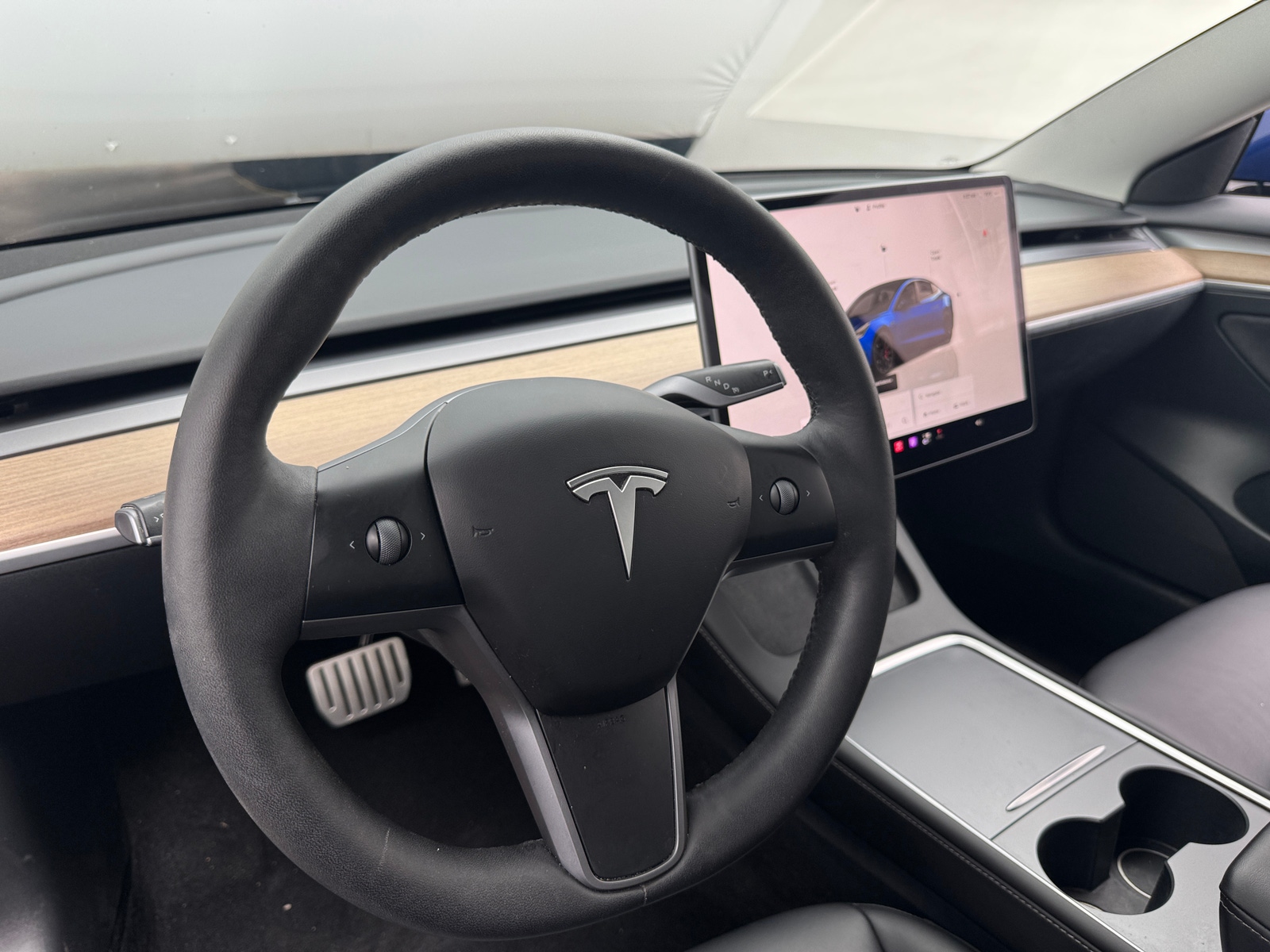 Thumbnail: 2023 Tesla Model 3 - 4