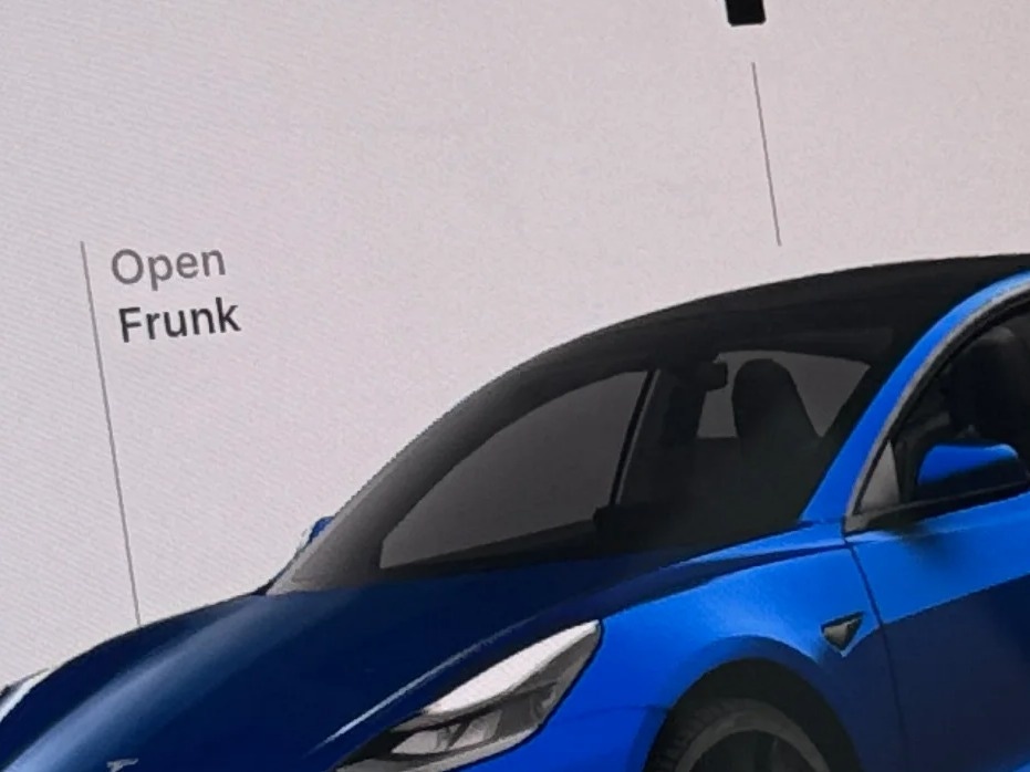 Thumbnail: 2023 Tesla Model 3 - 3