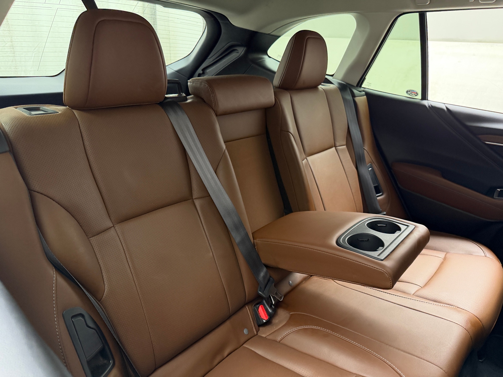 Thumbnail: 2023 Subaru Outback - 5