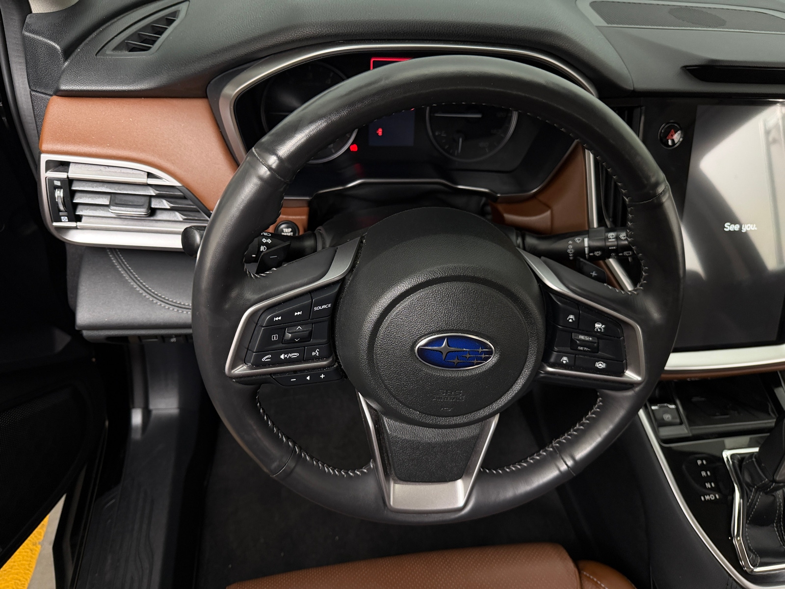 Thumbnail: 2023 Subaru Outback - 4
