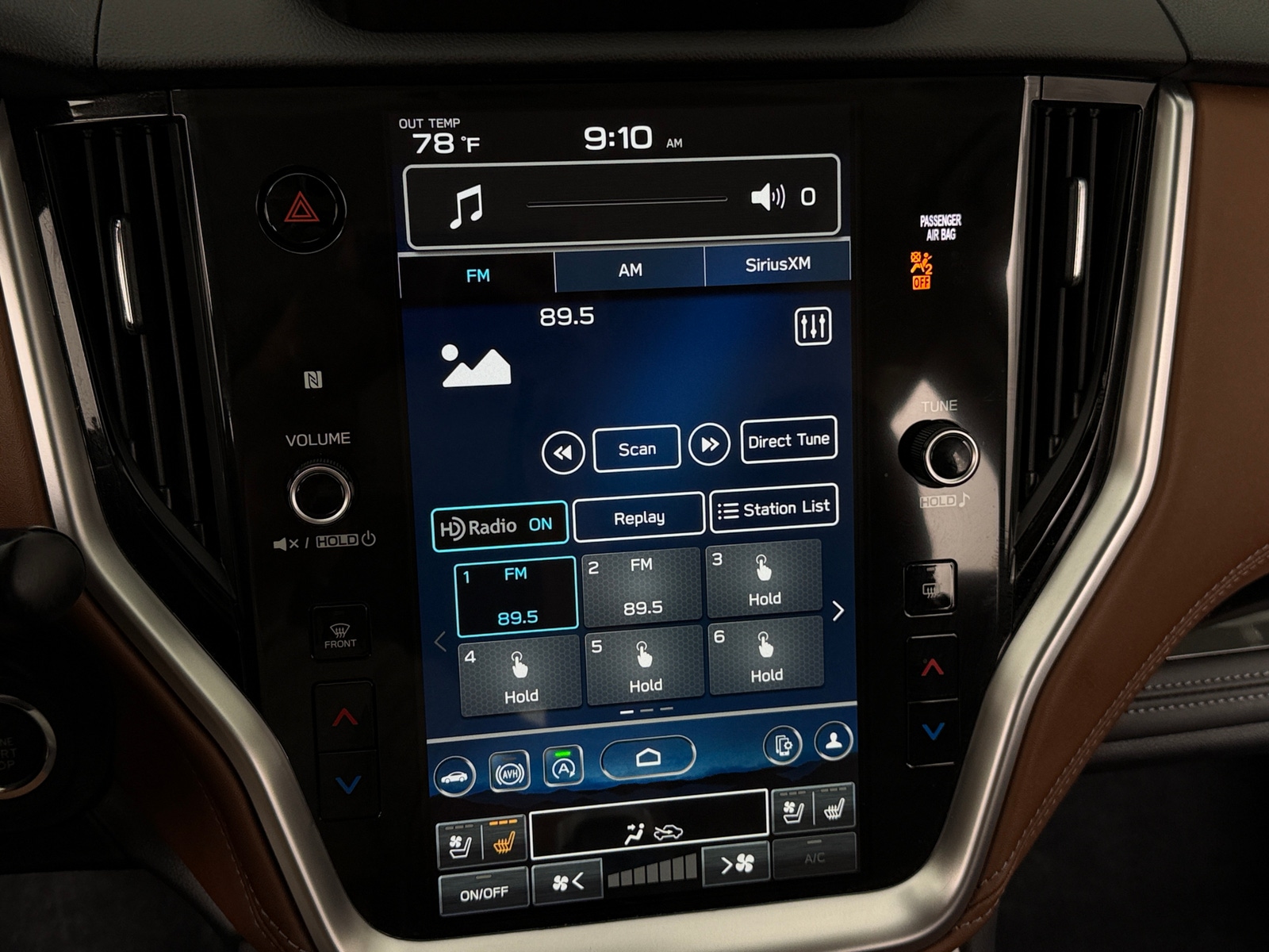 Thumbnail: 2023 Subaru Outback - 3