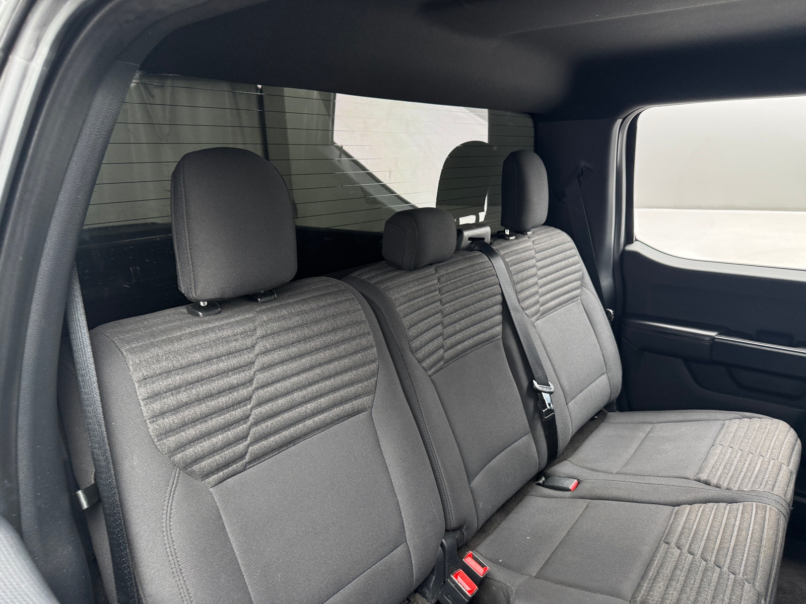 Thumbnail: 2021 Ford Econoline - 6