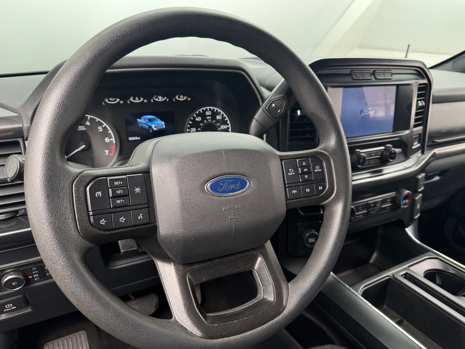 Thumbnail: 2021 Ford Econoline - 5