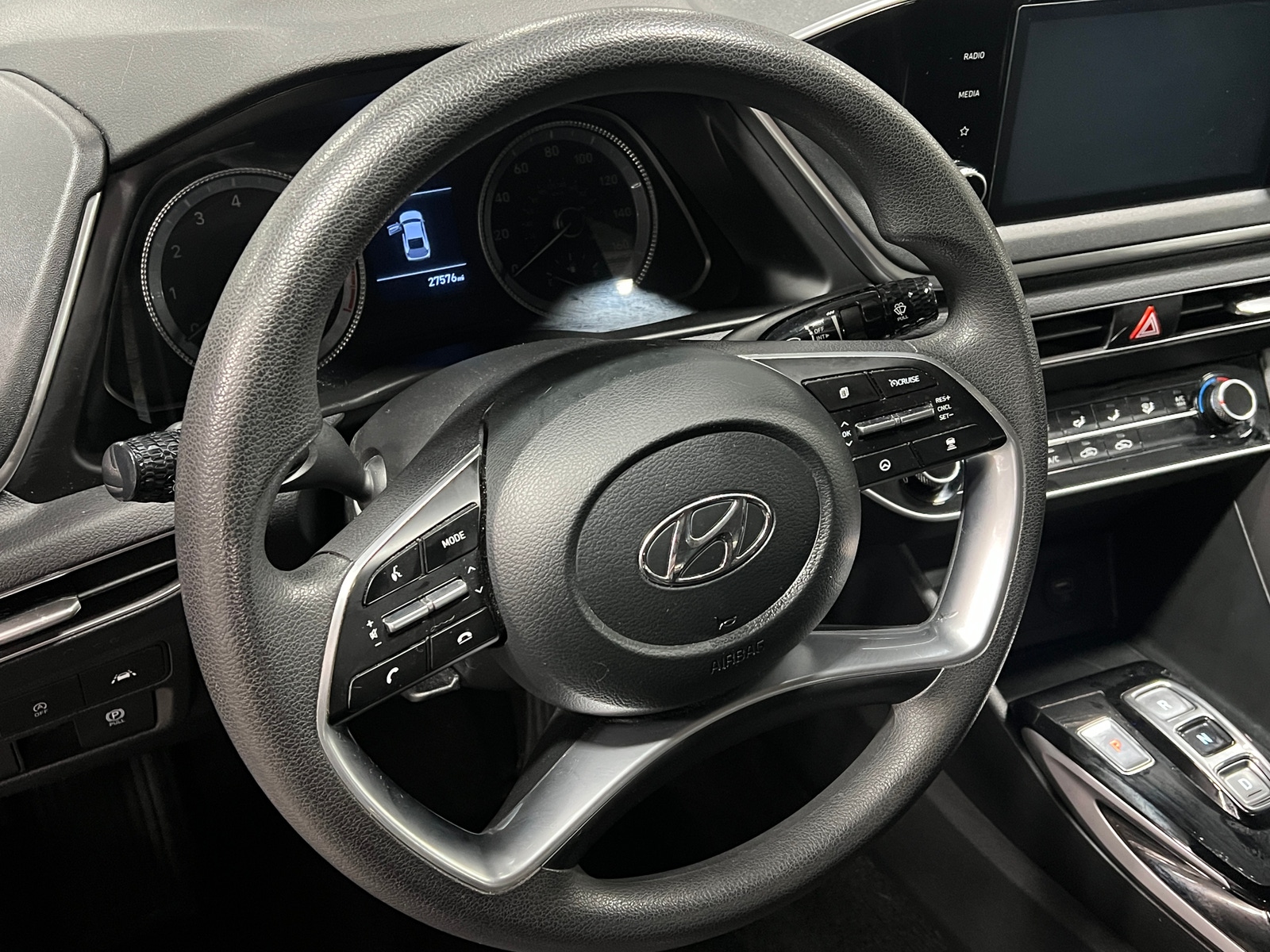 Thumbnail: 2023 Hyundai Sonata - 5