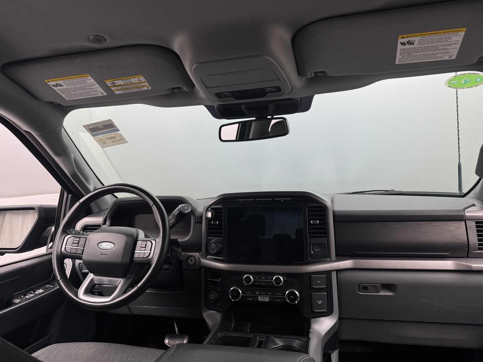 Thumbnail: 2024 Ford Econoline - 3