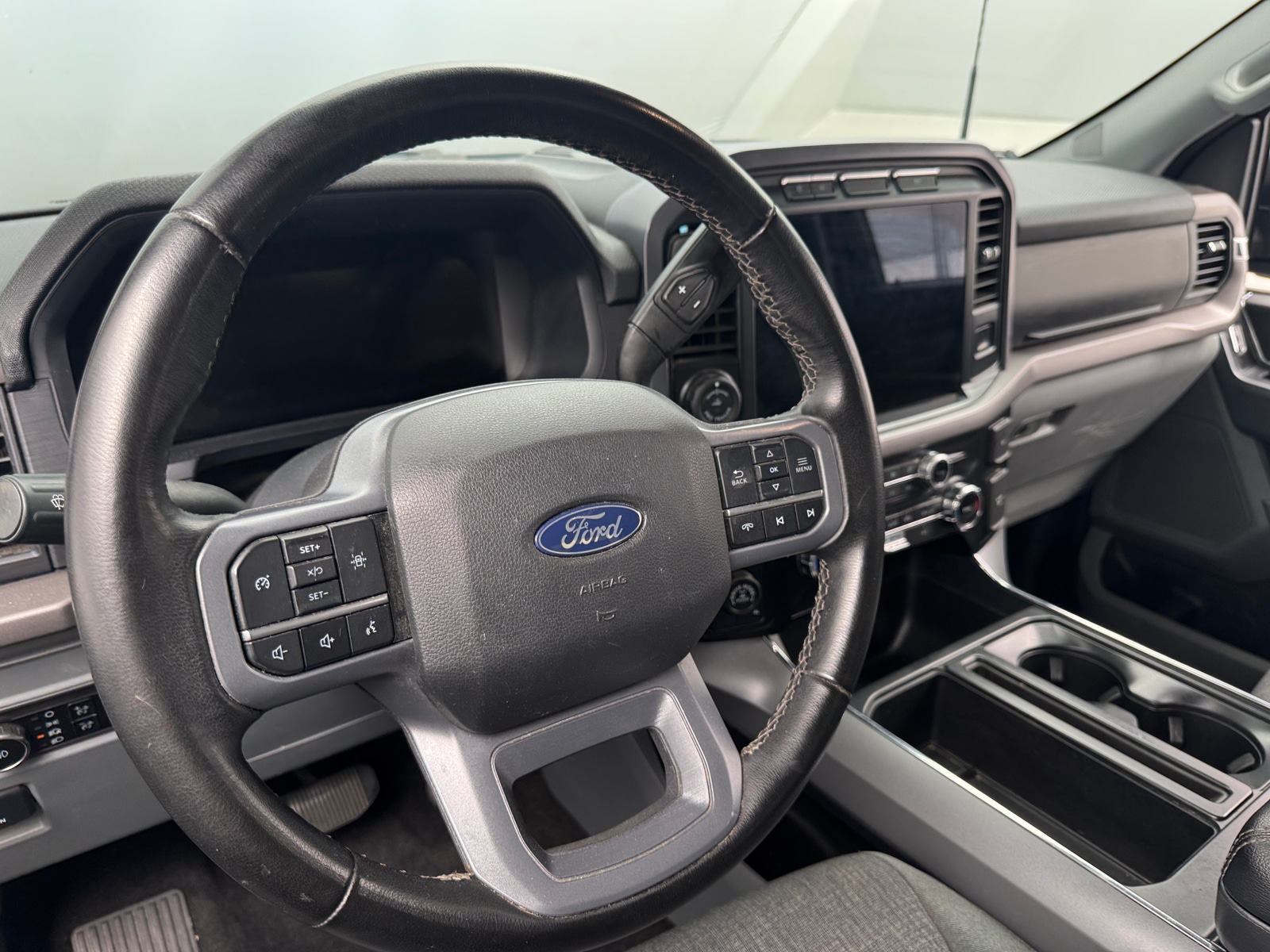 Thumbnail: 2024 Ford Econoline - 5