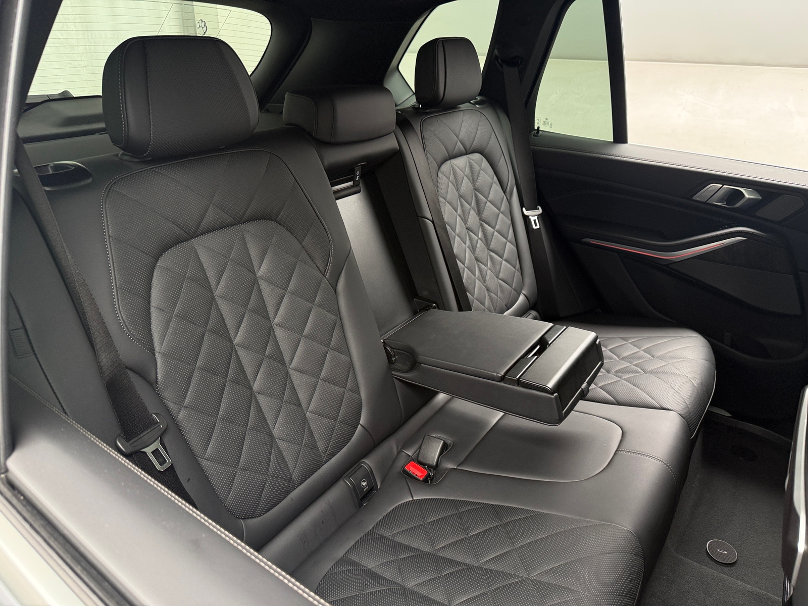 Thumbnail: 2026 BMW X5 - 5