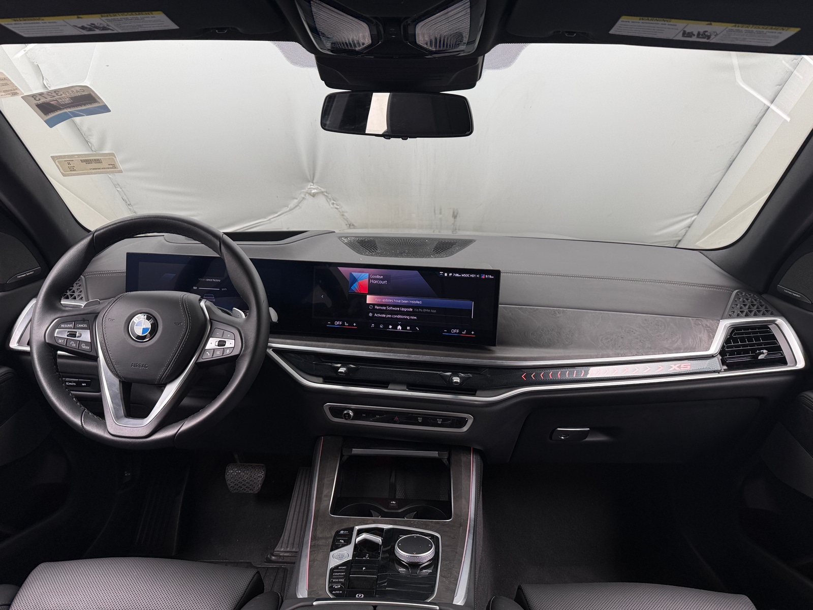 Thumbnail: 2026 BMW X5 - 2
