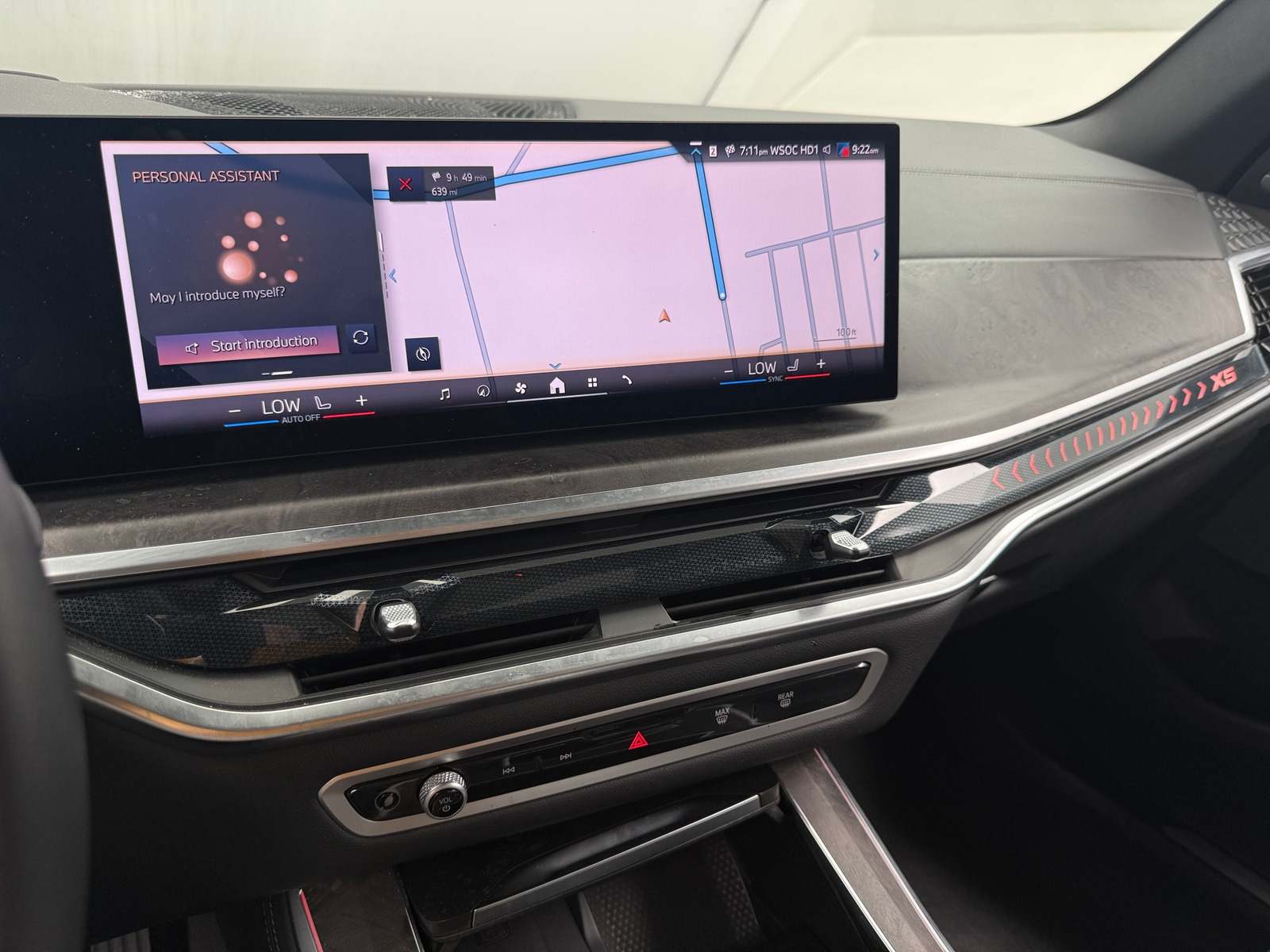 Thumbnail: 2026 BMW X5 - 3