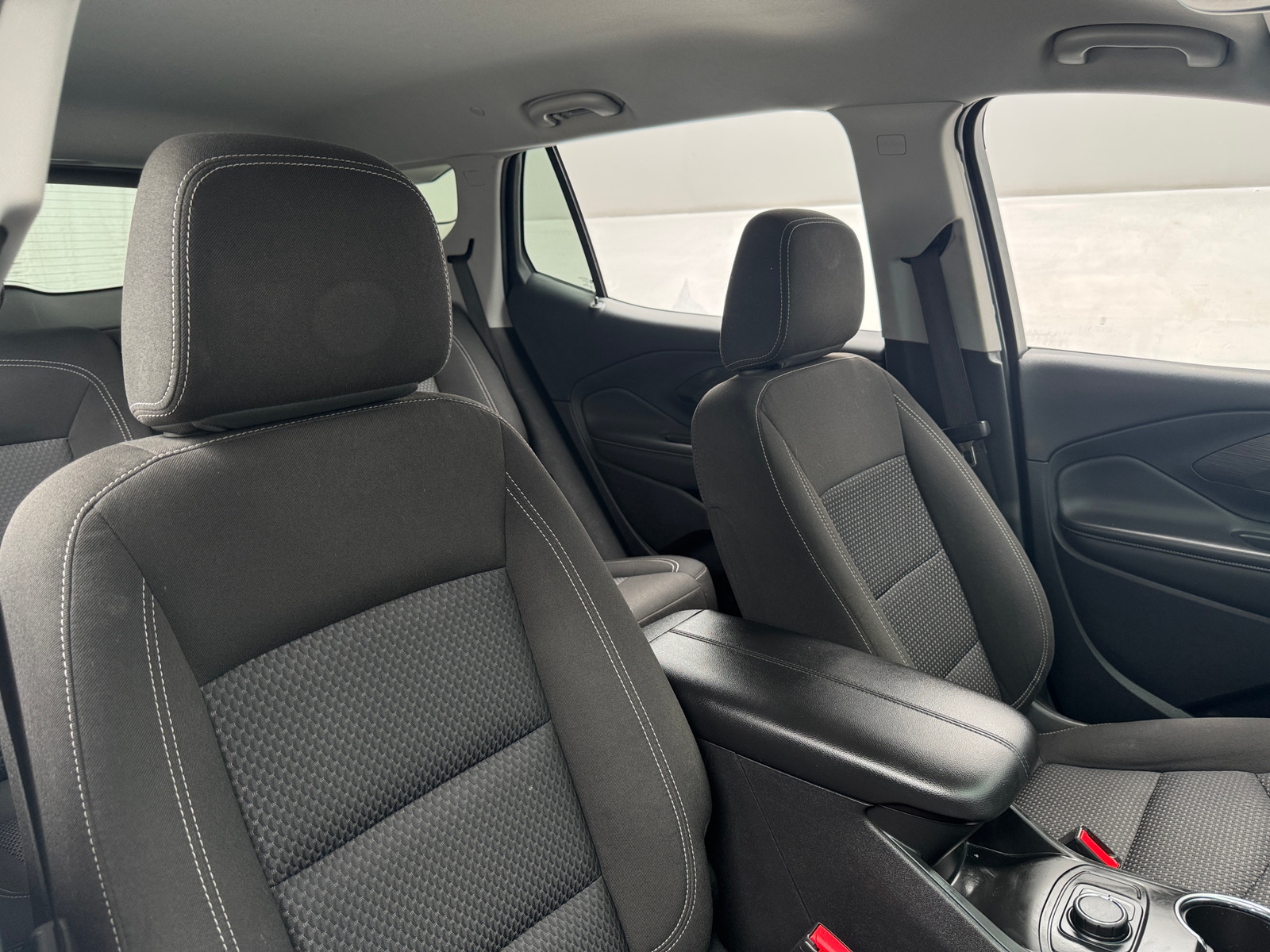 Thumbnail: 2022 GMC Terrain - 2