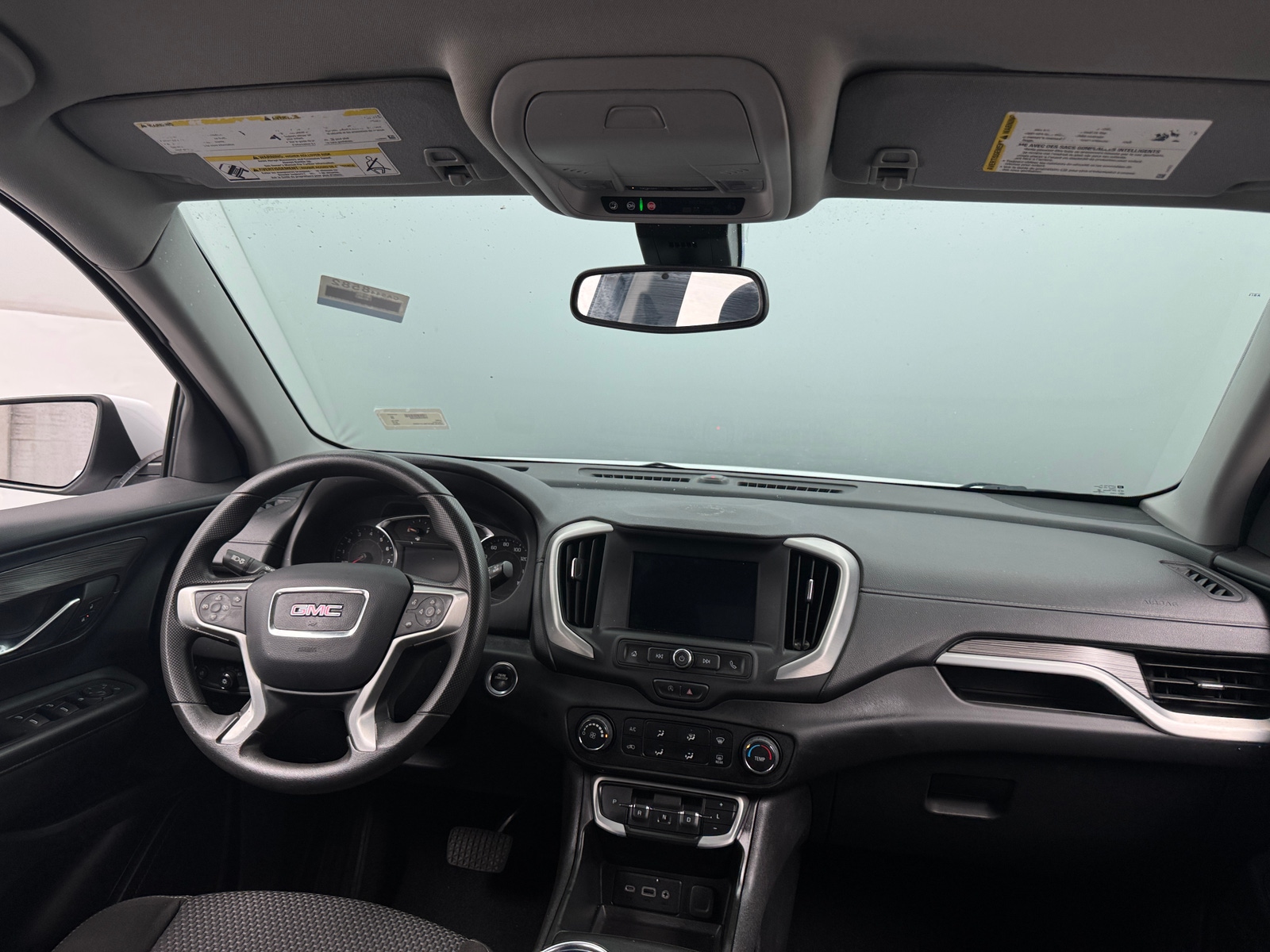 Thumbnail: 2022 GMC Terrain - 3