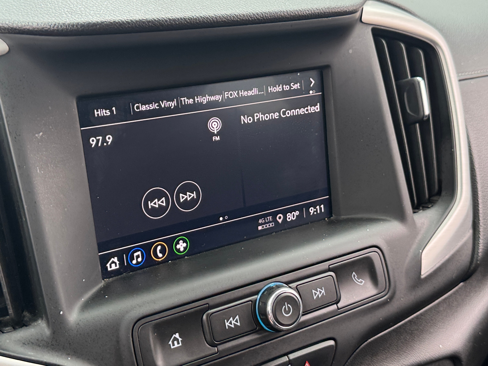 Thumbnail: 2022 GMC Terrain - 4