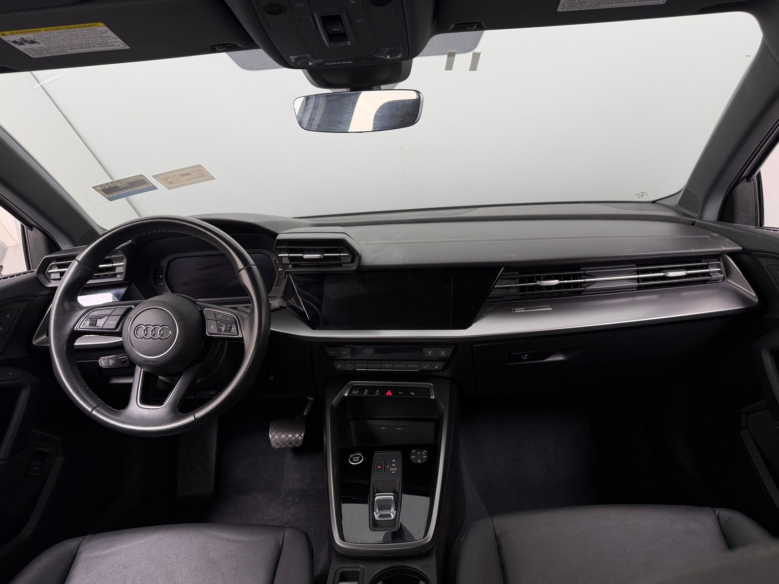 Thumbnail: 2023 Audi A3 - 2