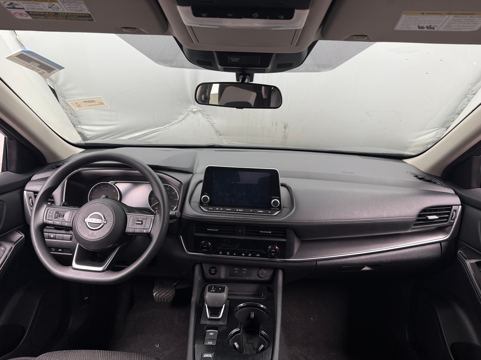 Thumbnail: 2024 Nissan Rogue - 3