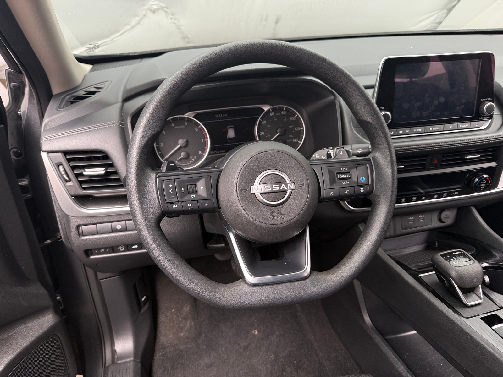 Thumbnail: 2024 Nissan Rogue - 5