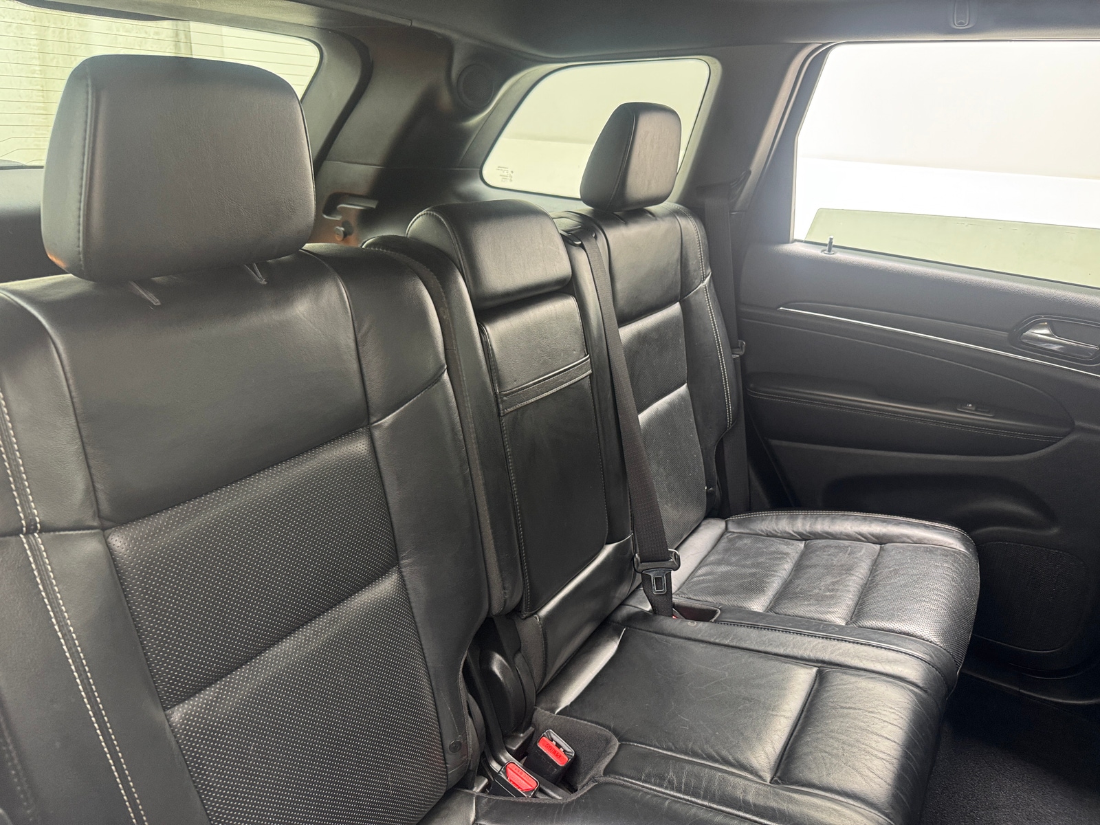 Thumbnail: 2021 Jeep Grand Cherokee - 5