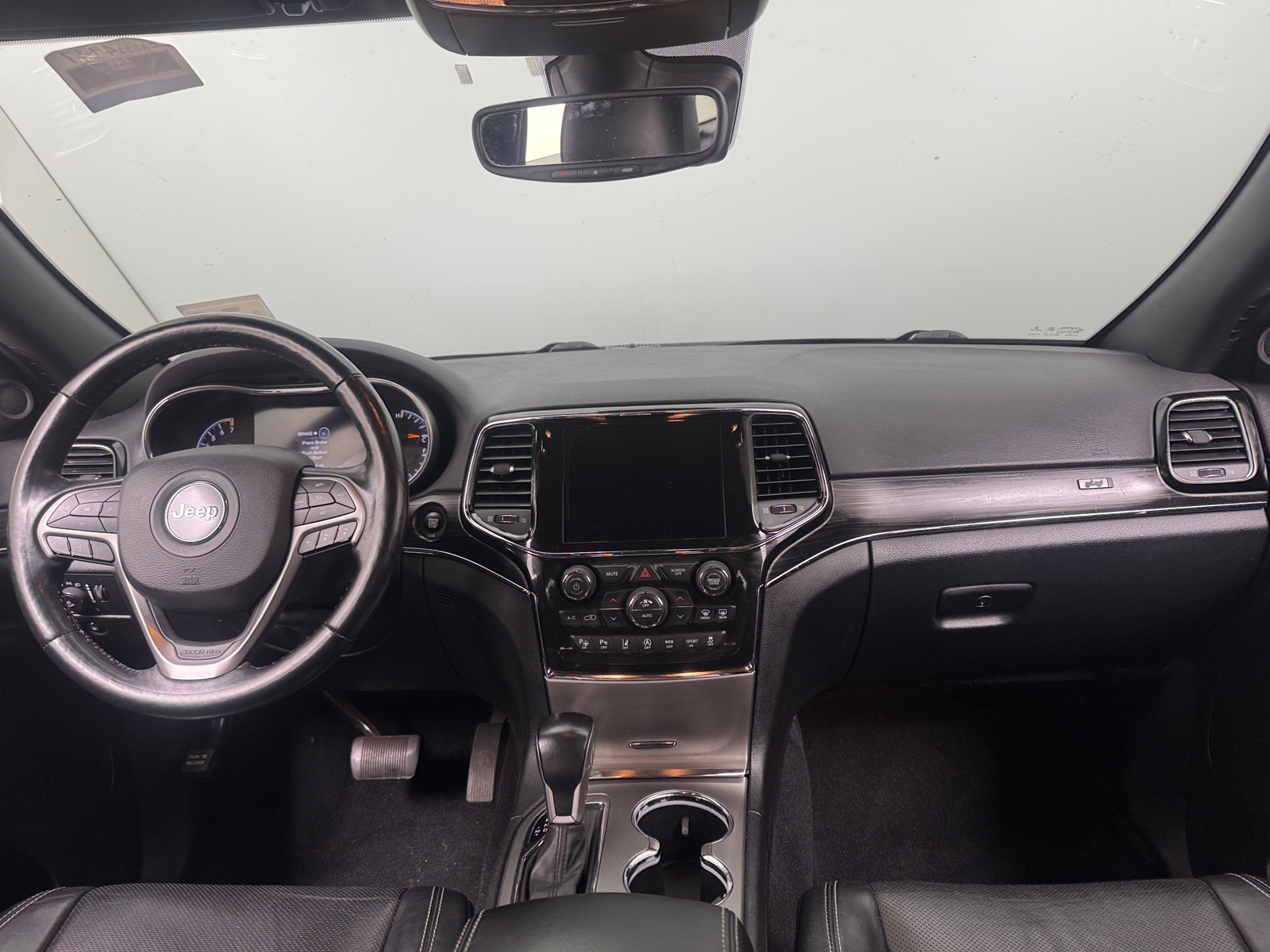 Thumbnail: 2021 Jeep Grand Cherokee - 2