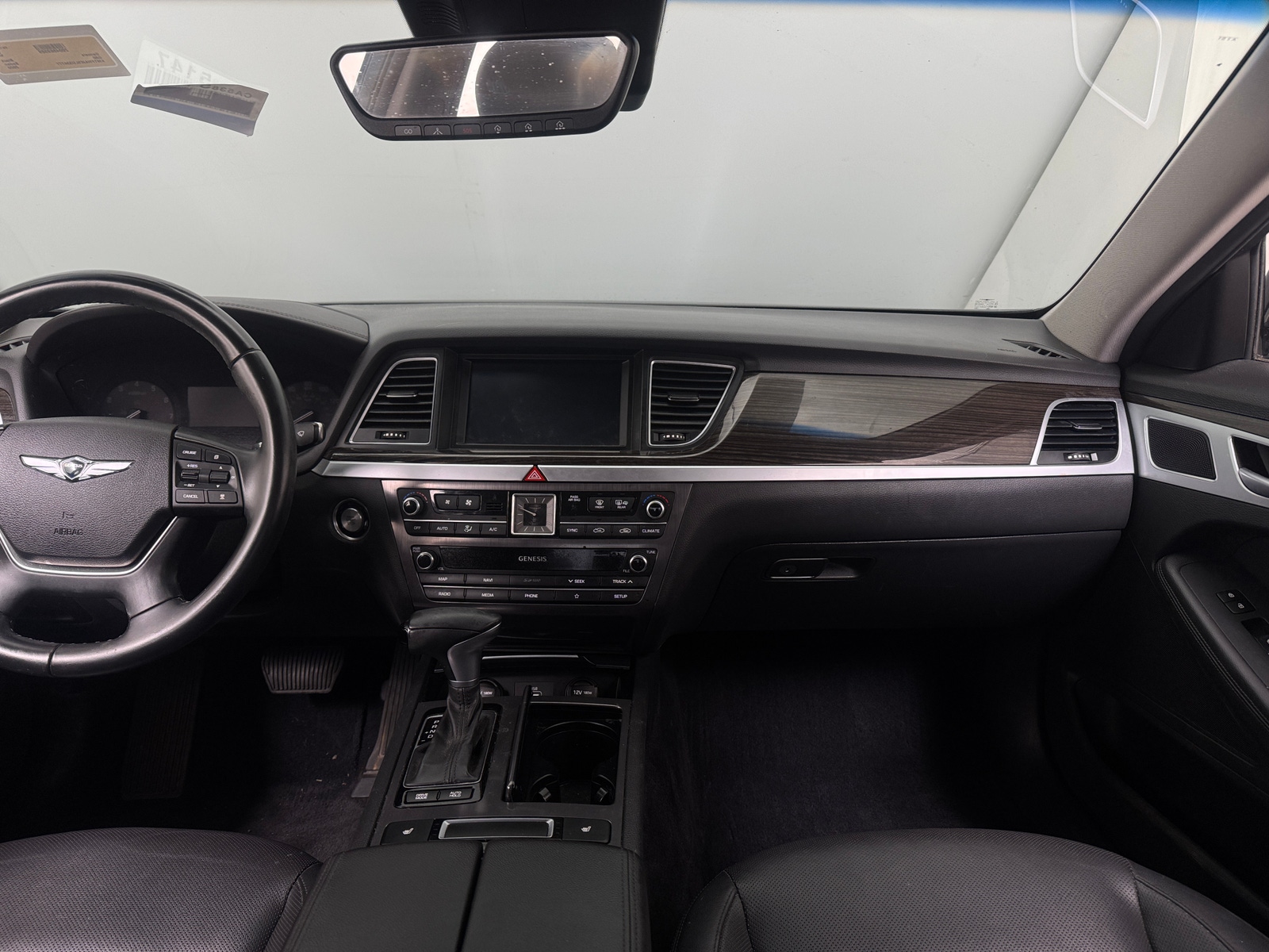 Thumbnail: 2020 Genesis G80 - 2