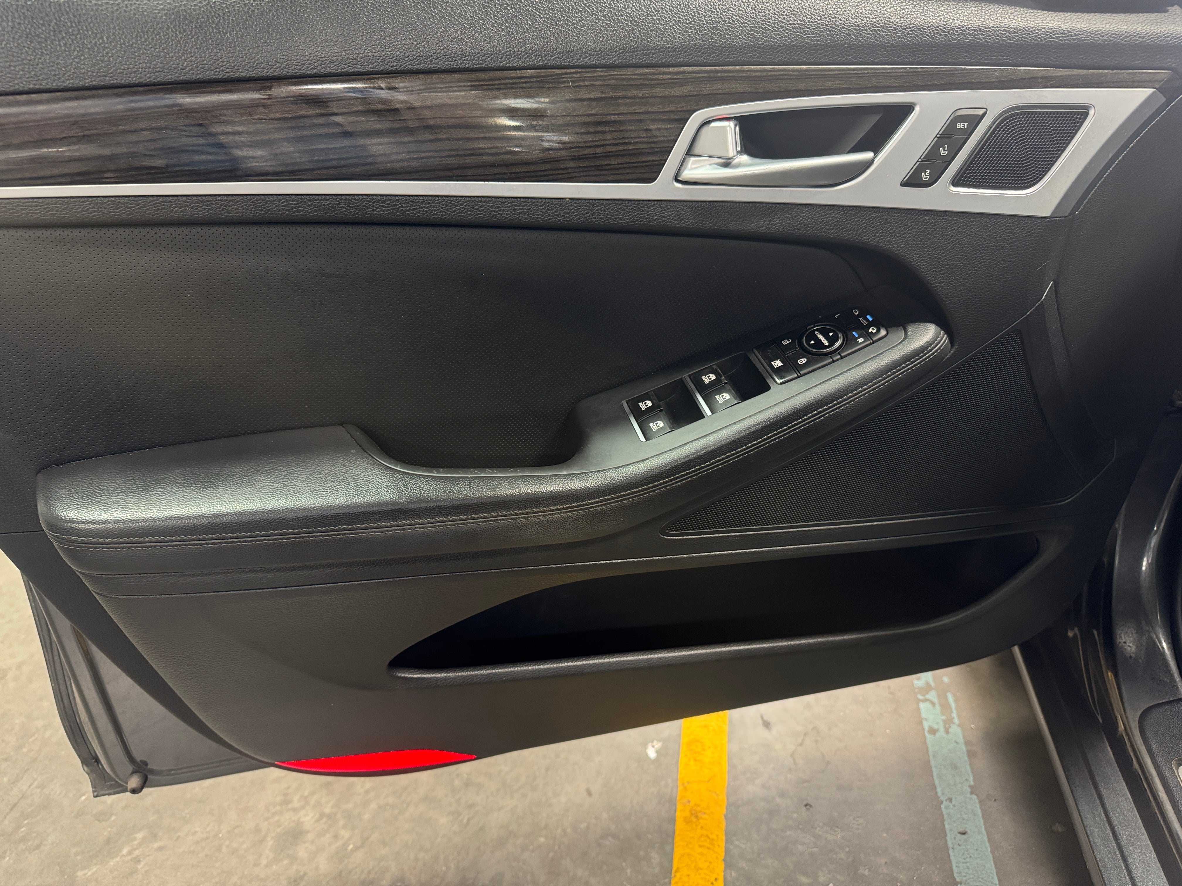 2020 GENESIS G80