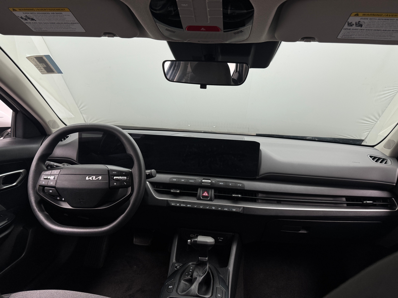 Thumbnail: 2025 Kia K4 - 3
