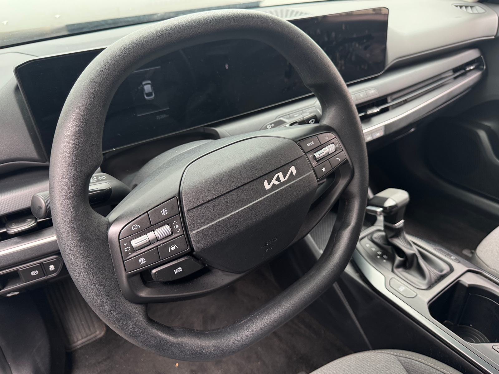 Thumbnail: 2025 Kia K4 - 5