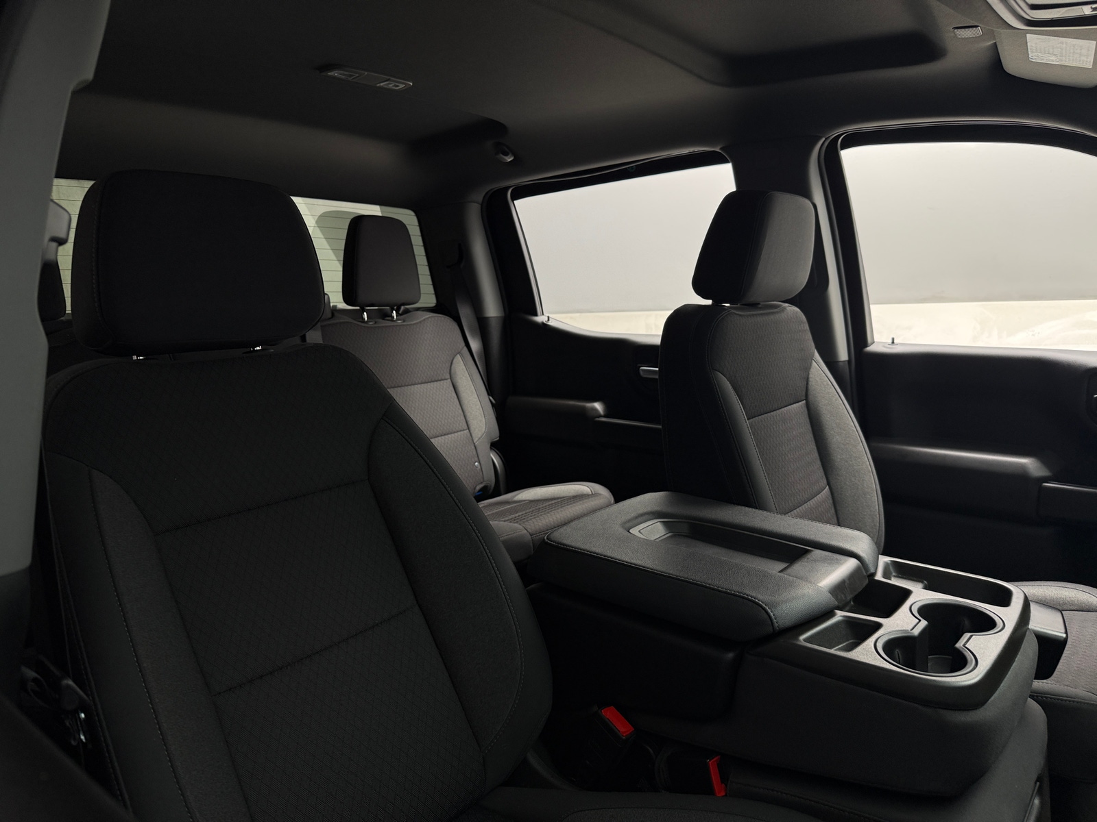 Thumbnail: 2023 Chevrolet Silverado 1500 - 2