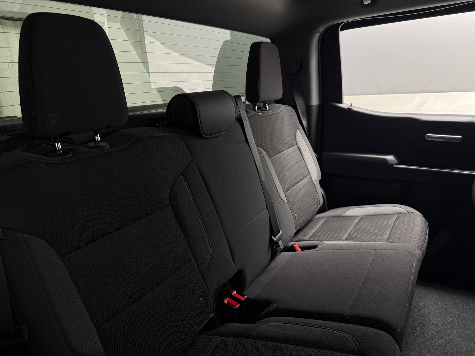 Thumbnail: 2023 Chevrolet Silverado 1500 - 6