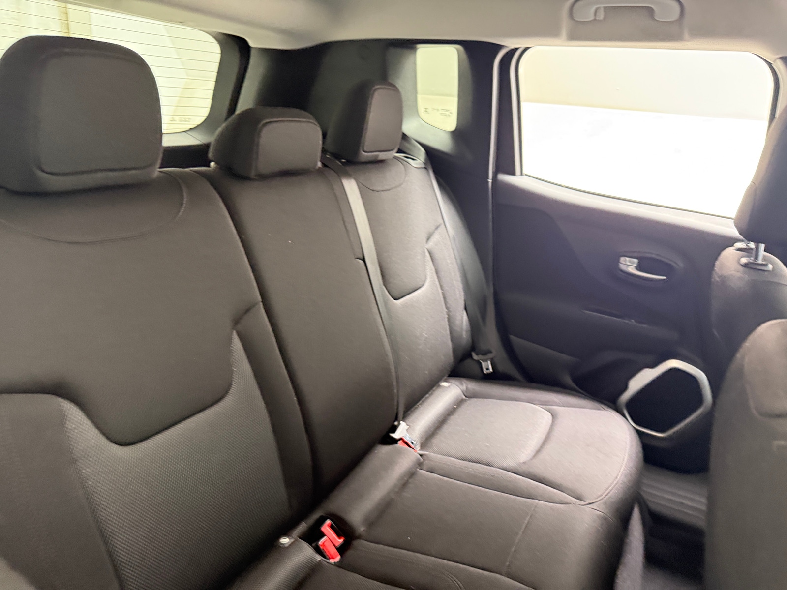 Thumbnail: 2019 Jeep Renegade - 6