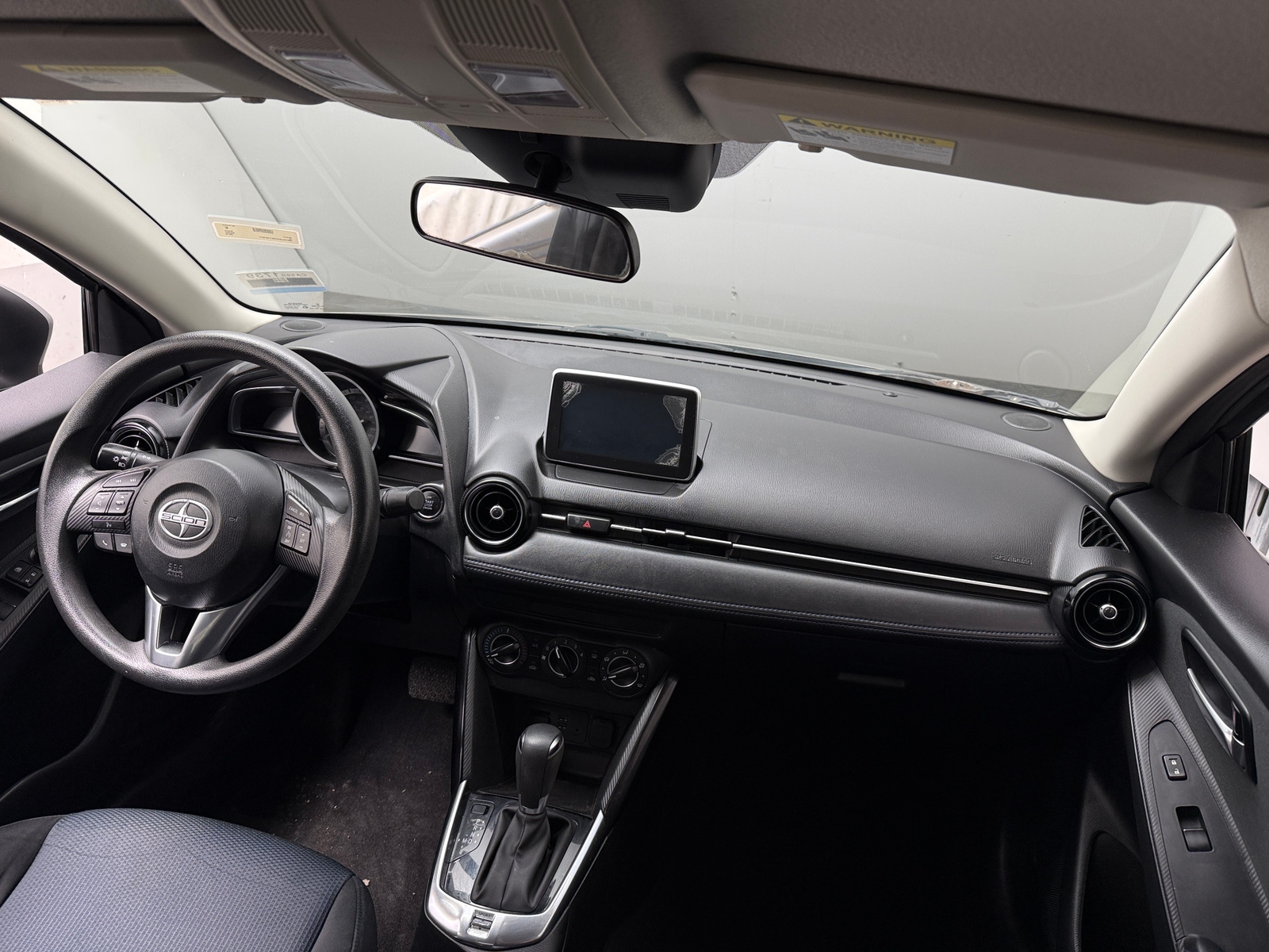 Thumbnail: 2016 Scion iA - 3