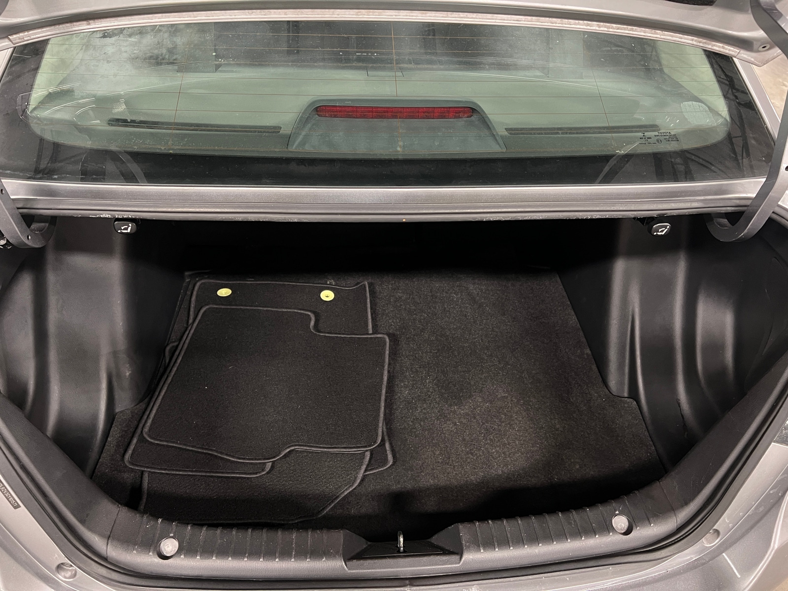 Thumbnail: 2016 Scion iA - 7