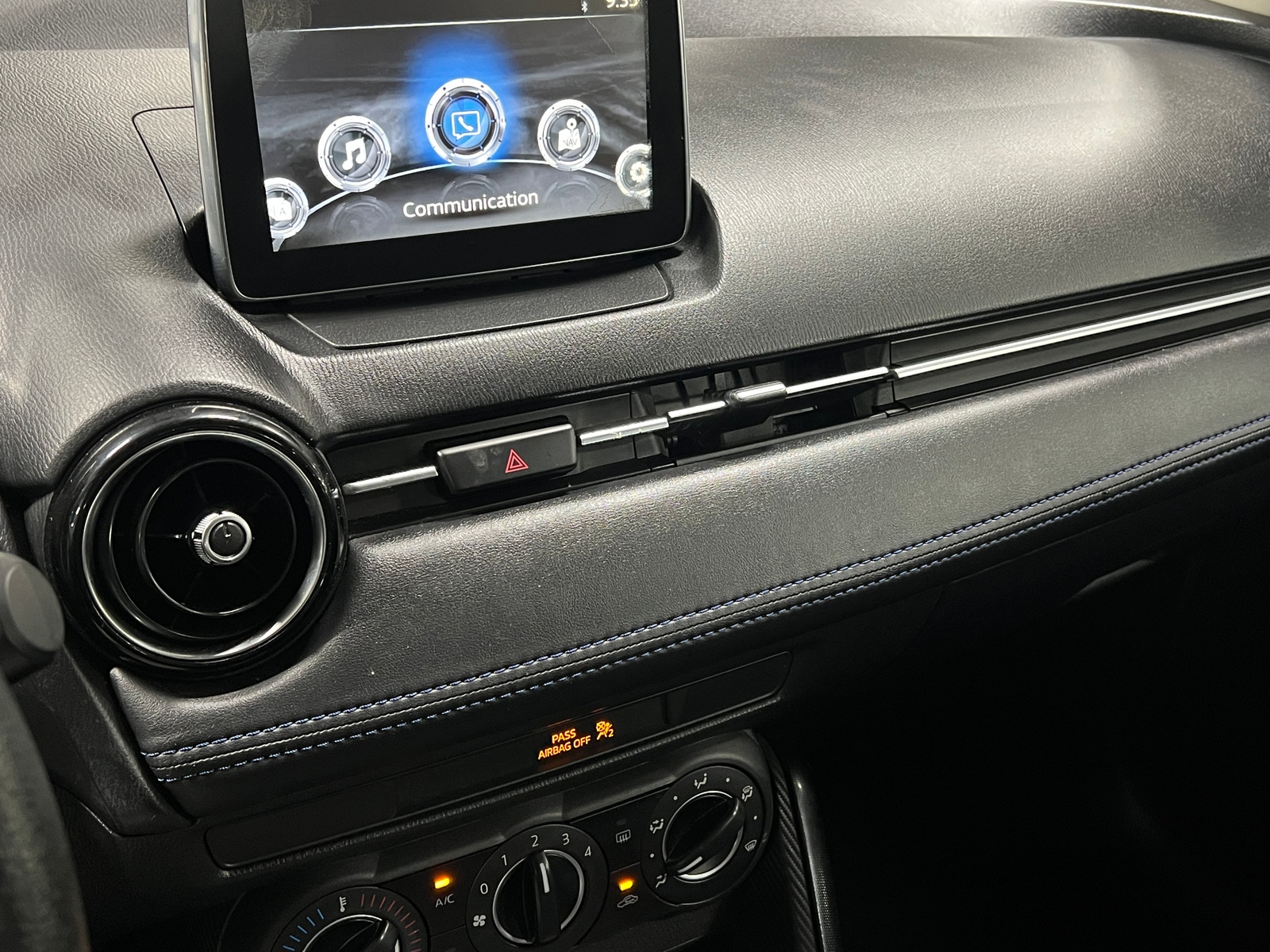 Thumbnail: 2016 Scion iA - 4