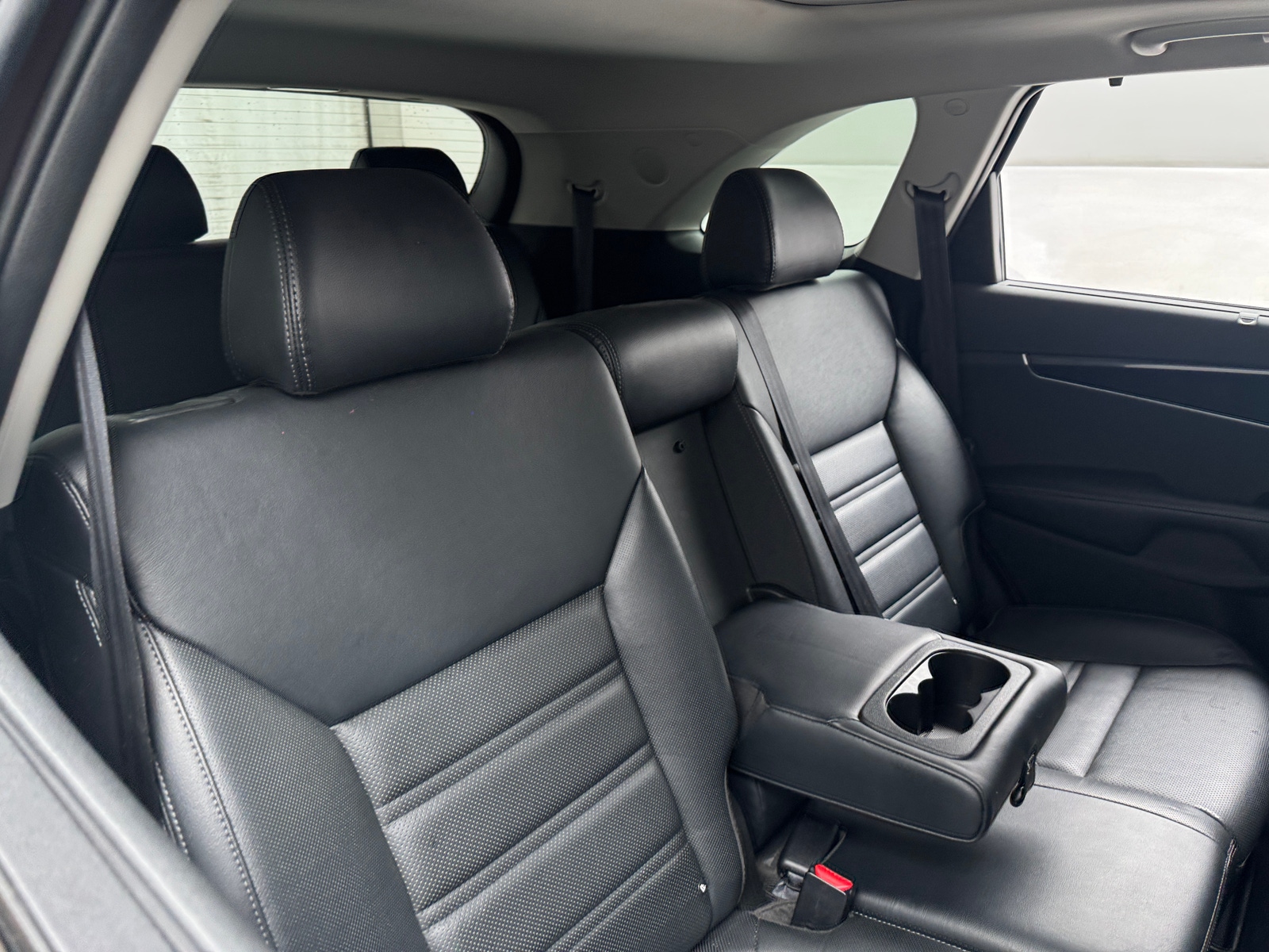 Thumbnail: 2019 Kia Sorento - 6