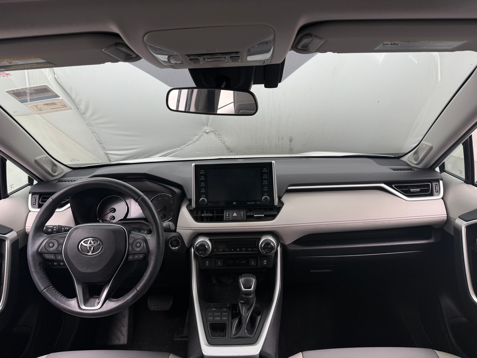 Thumbnail: 2020 Toyota RAV4 - 2