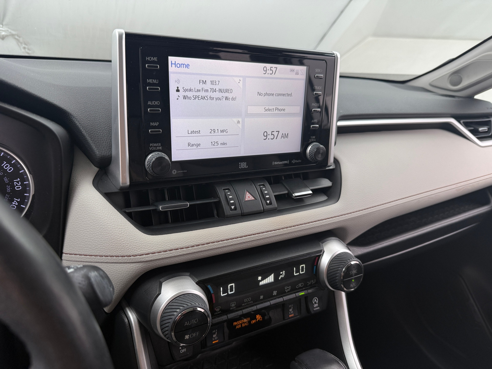 Thumbnail: 2020 Toyota RAV4 - 3