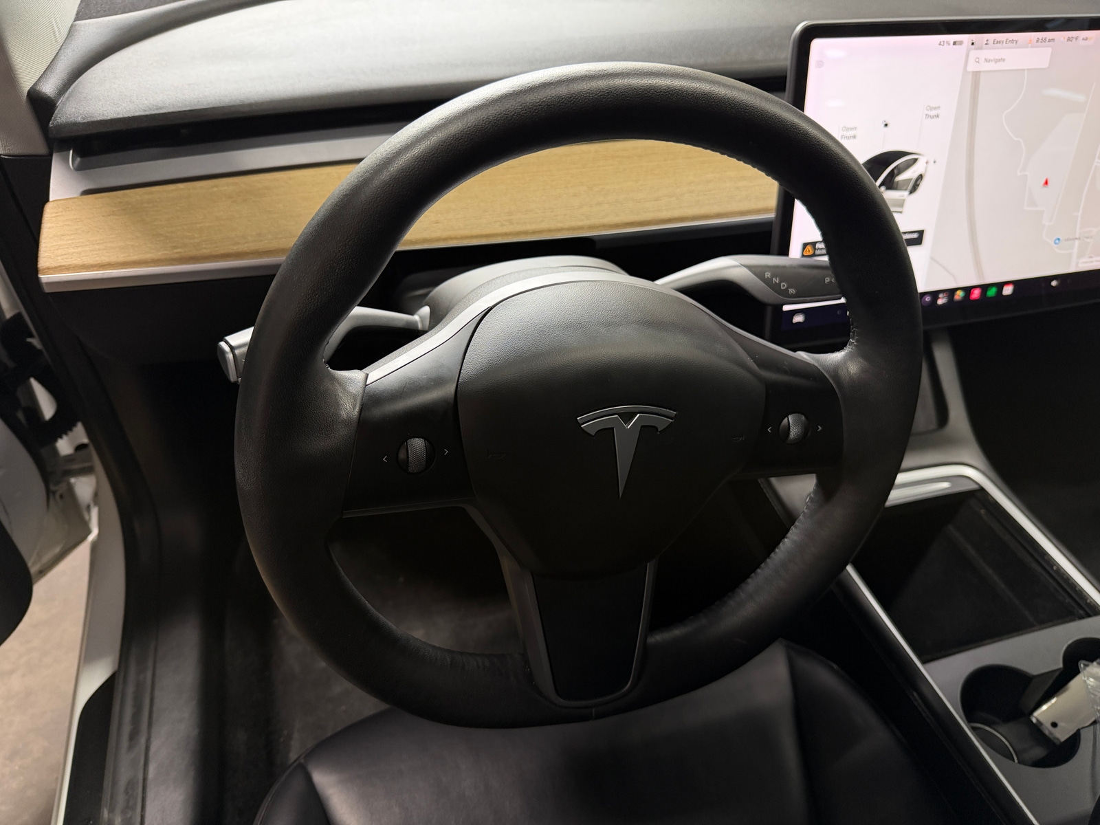 Thumbnail: 2021 Tesla Model 3 - 4